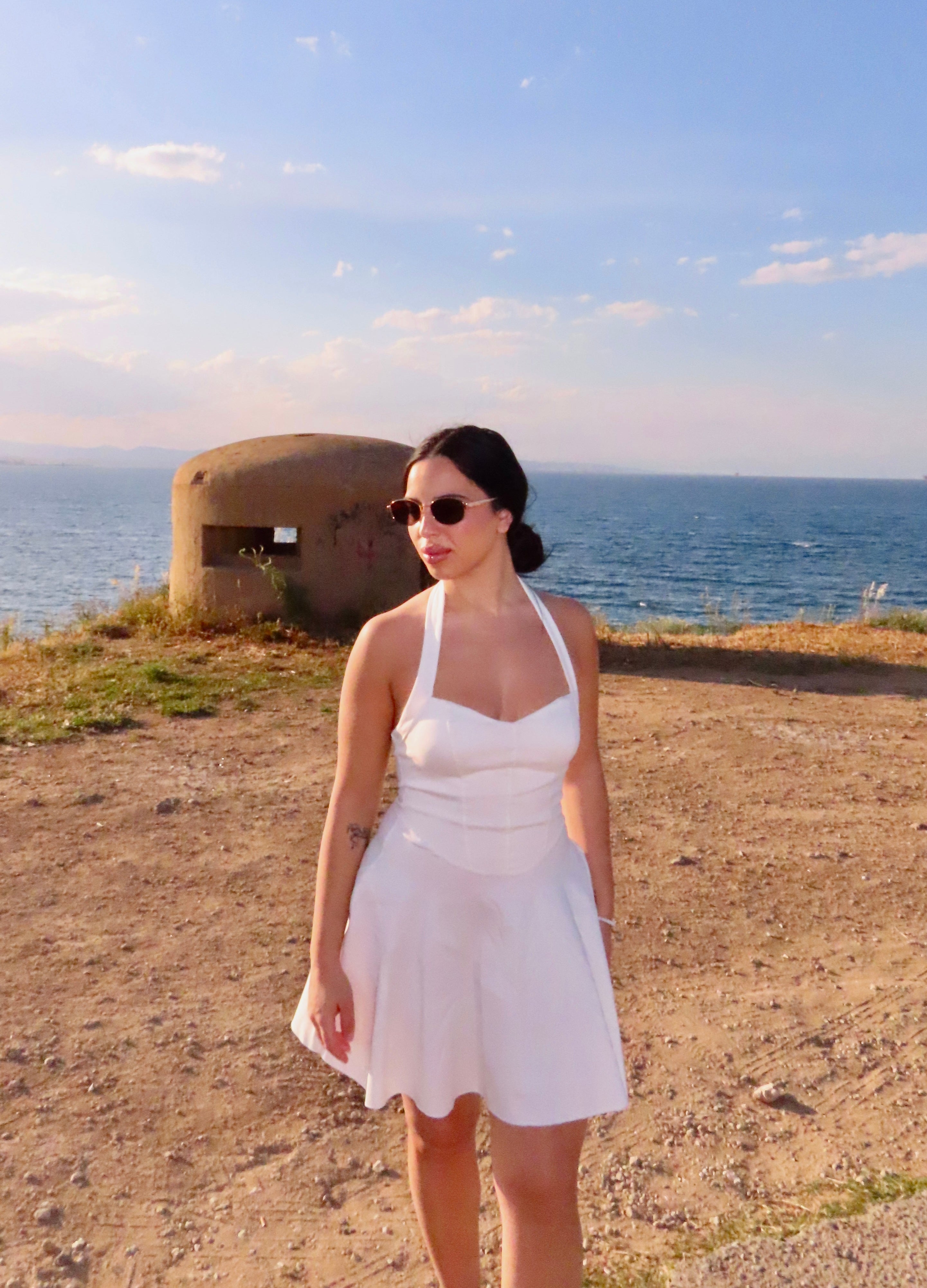 Dress Tropea