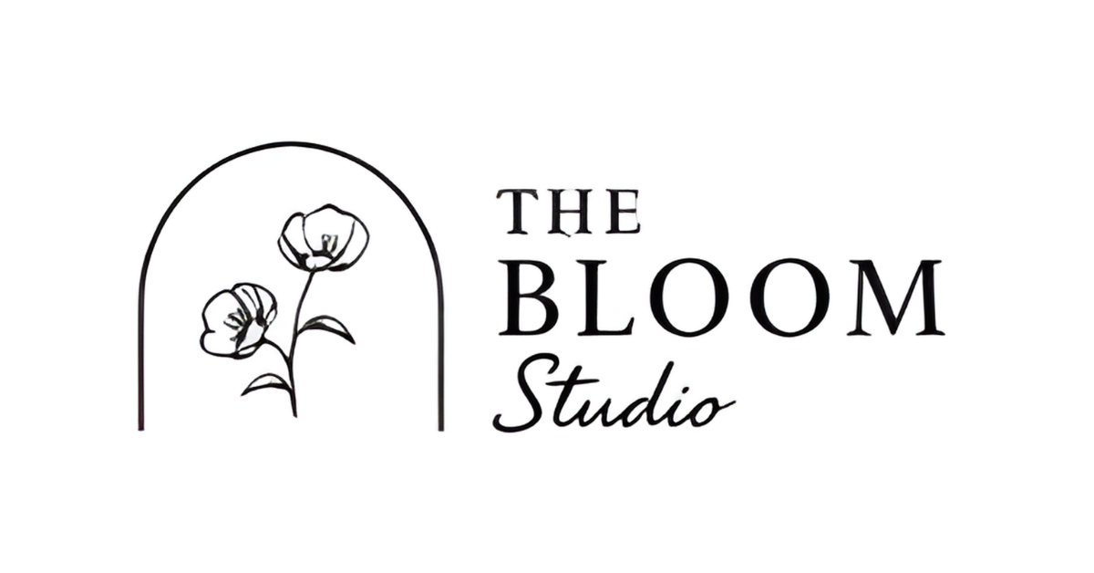 THE BLOOM STUDIO