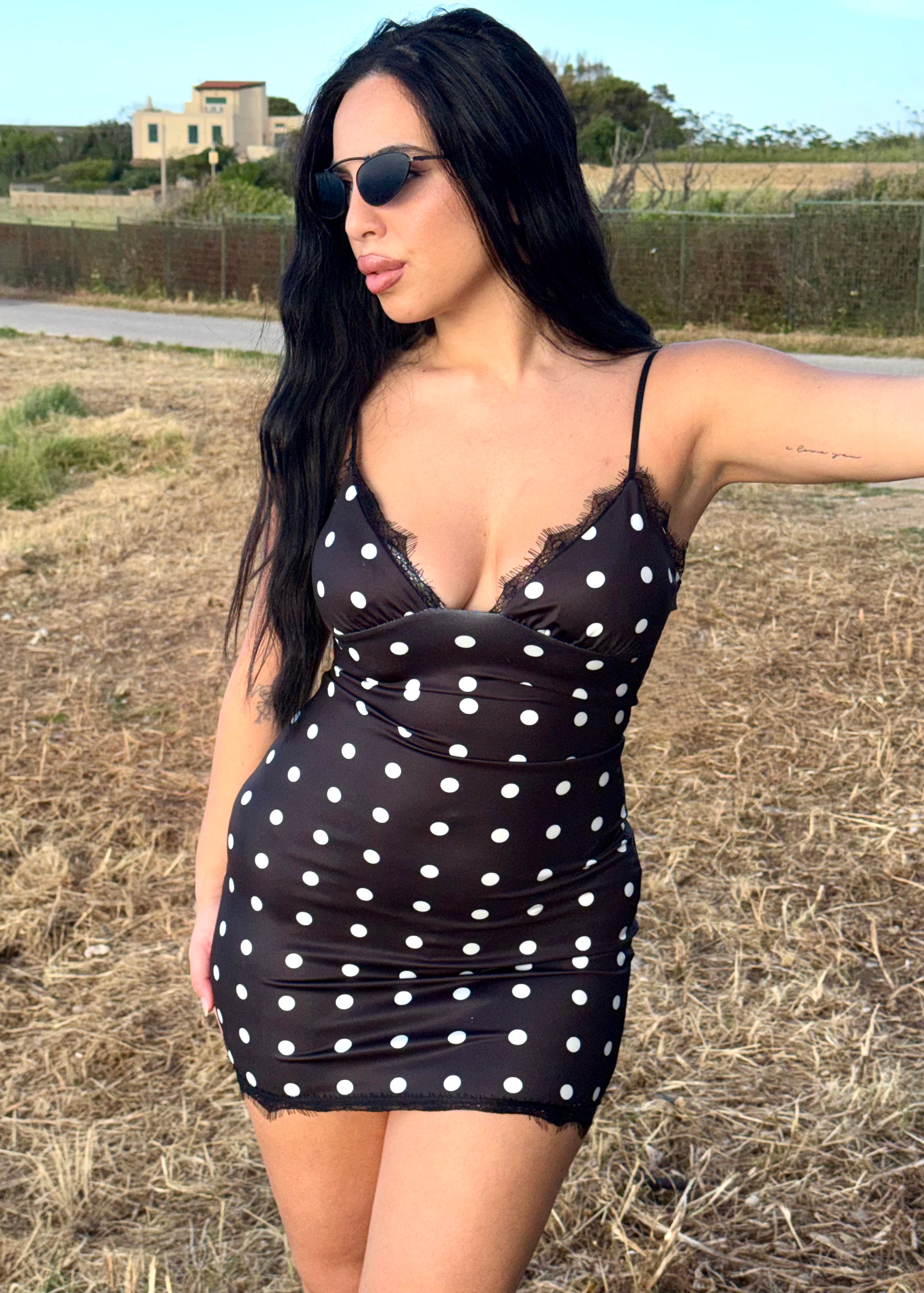 Dress Ponza