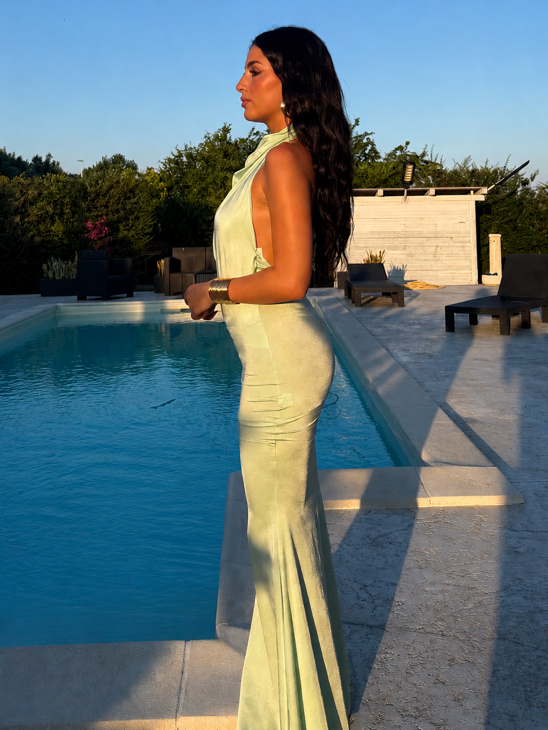 Dress Tulum