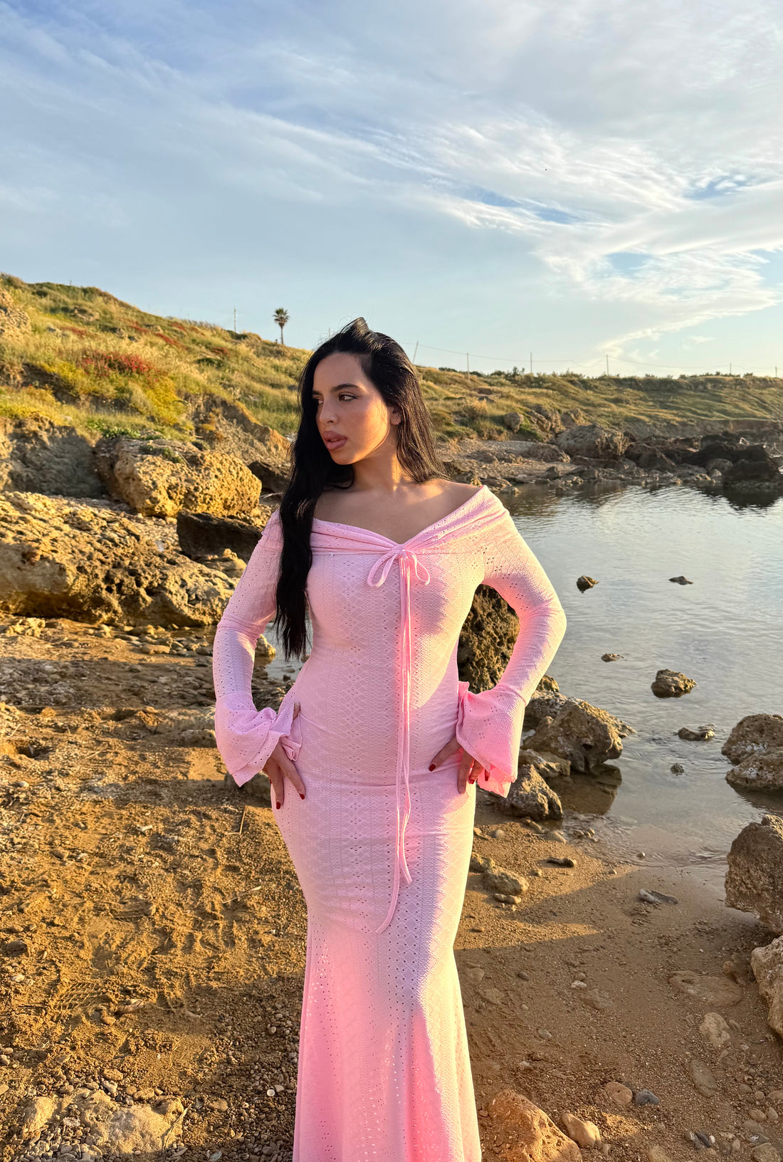 Dress Francy