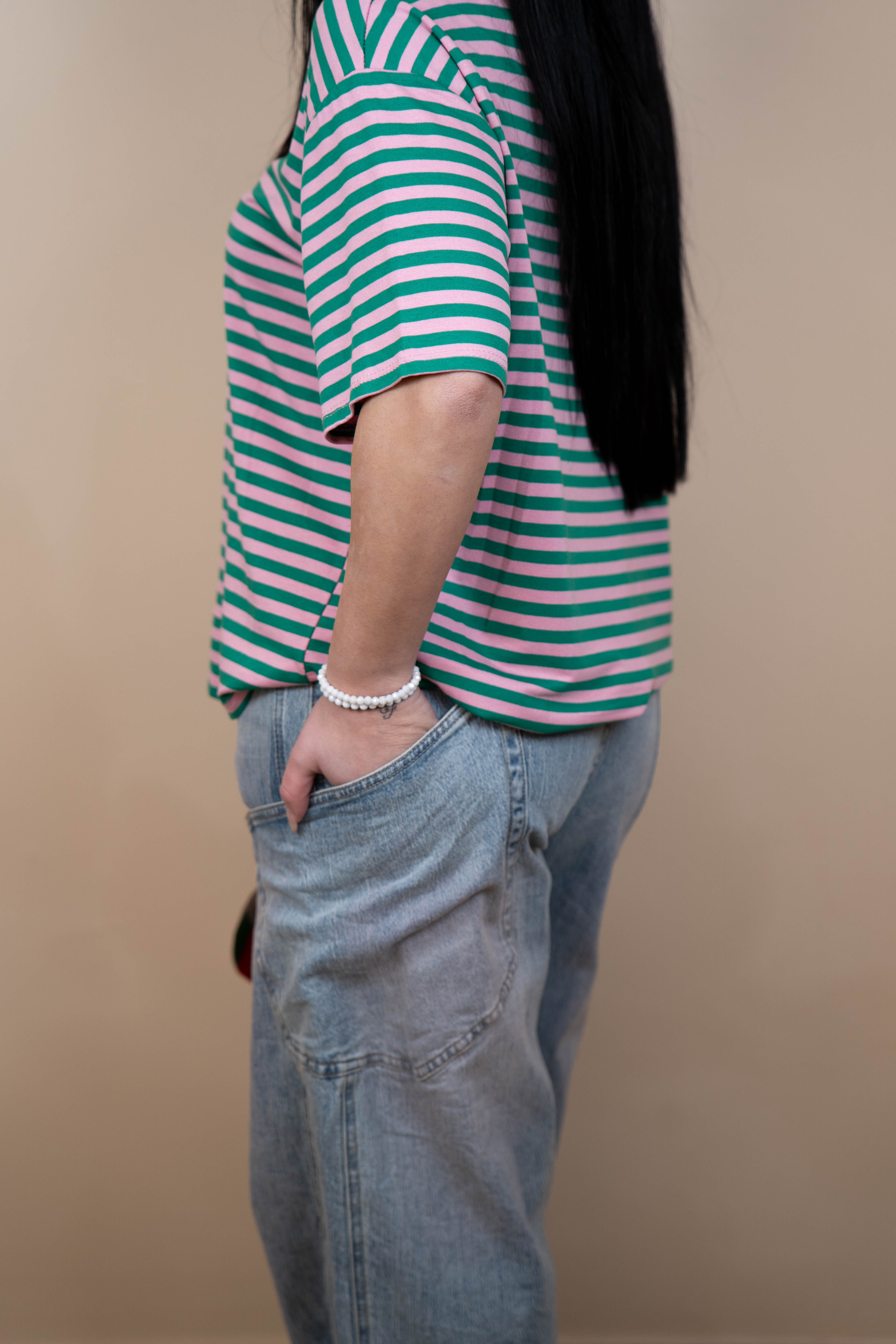 Jeans Balloon