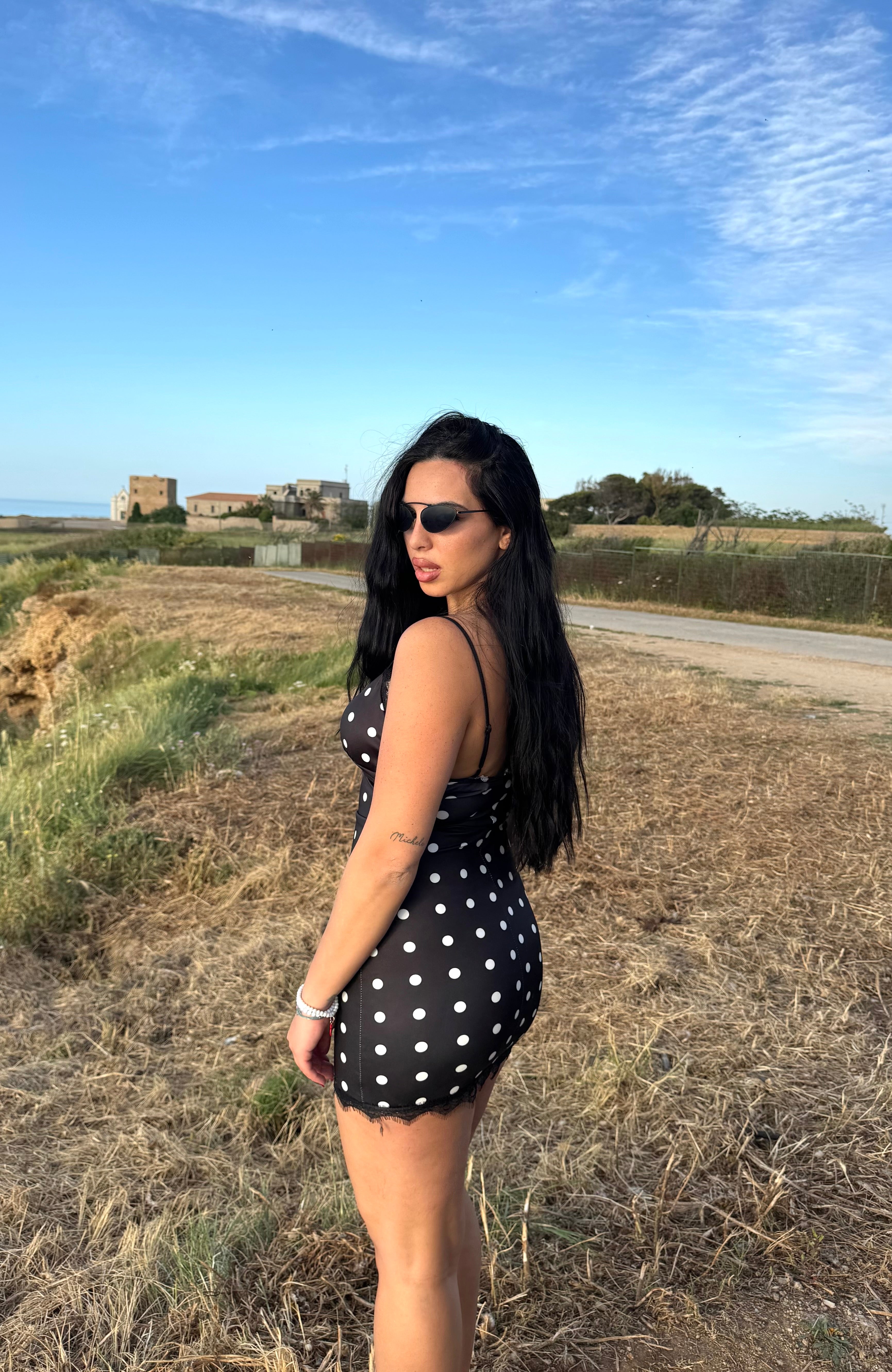 Dress Ponza