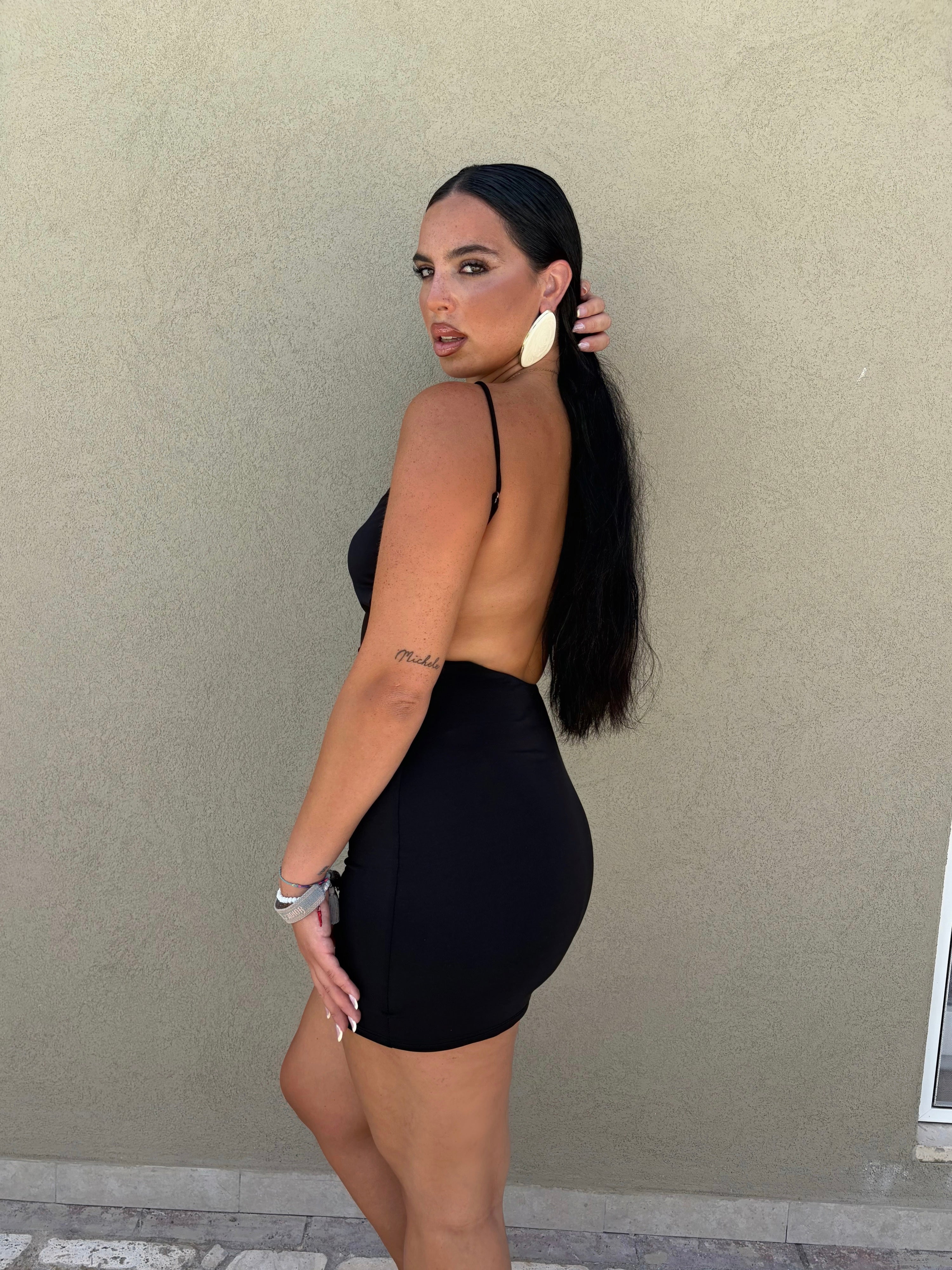 Dress Alba