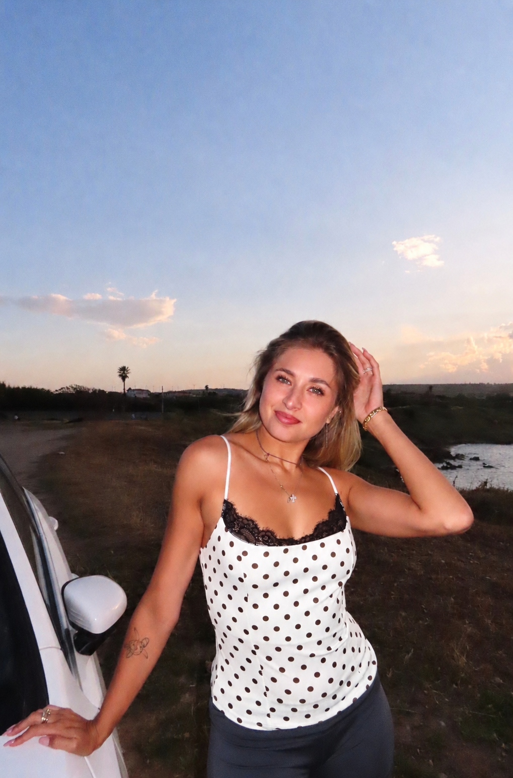 Top Sofì