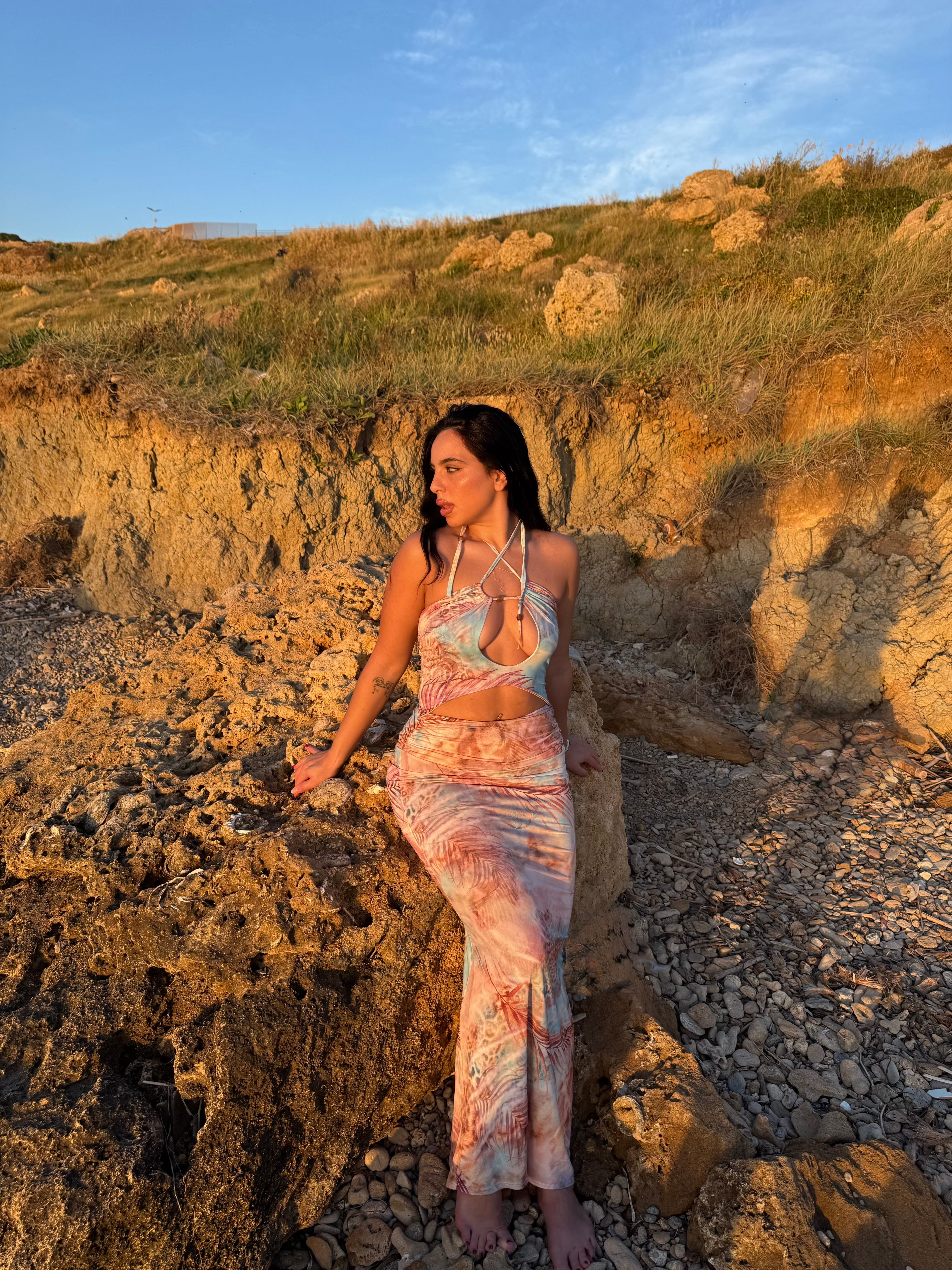 Dress Euphoria