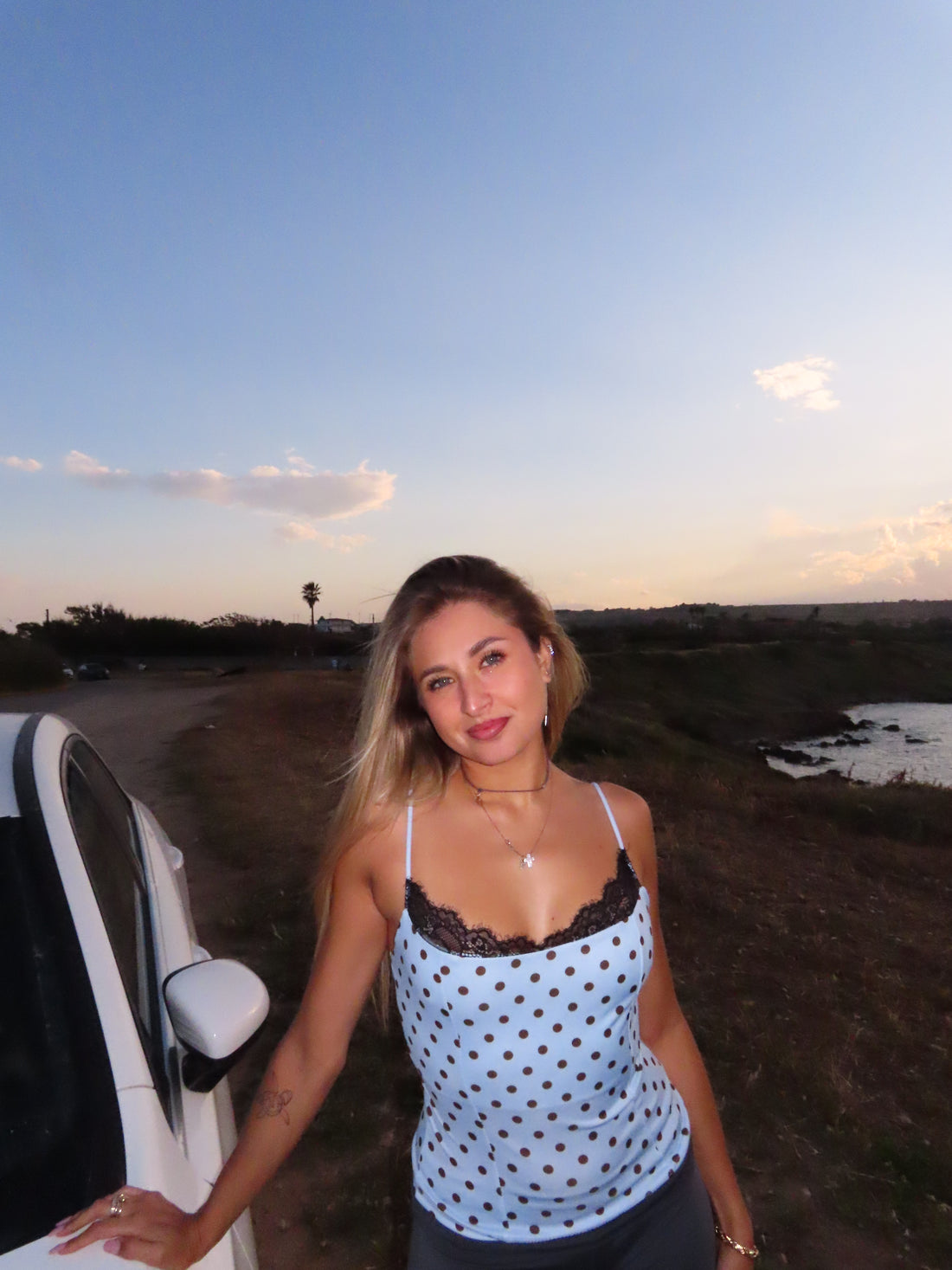 Top Sofì