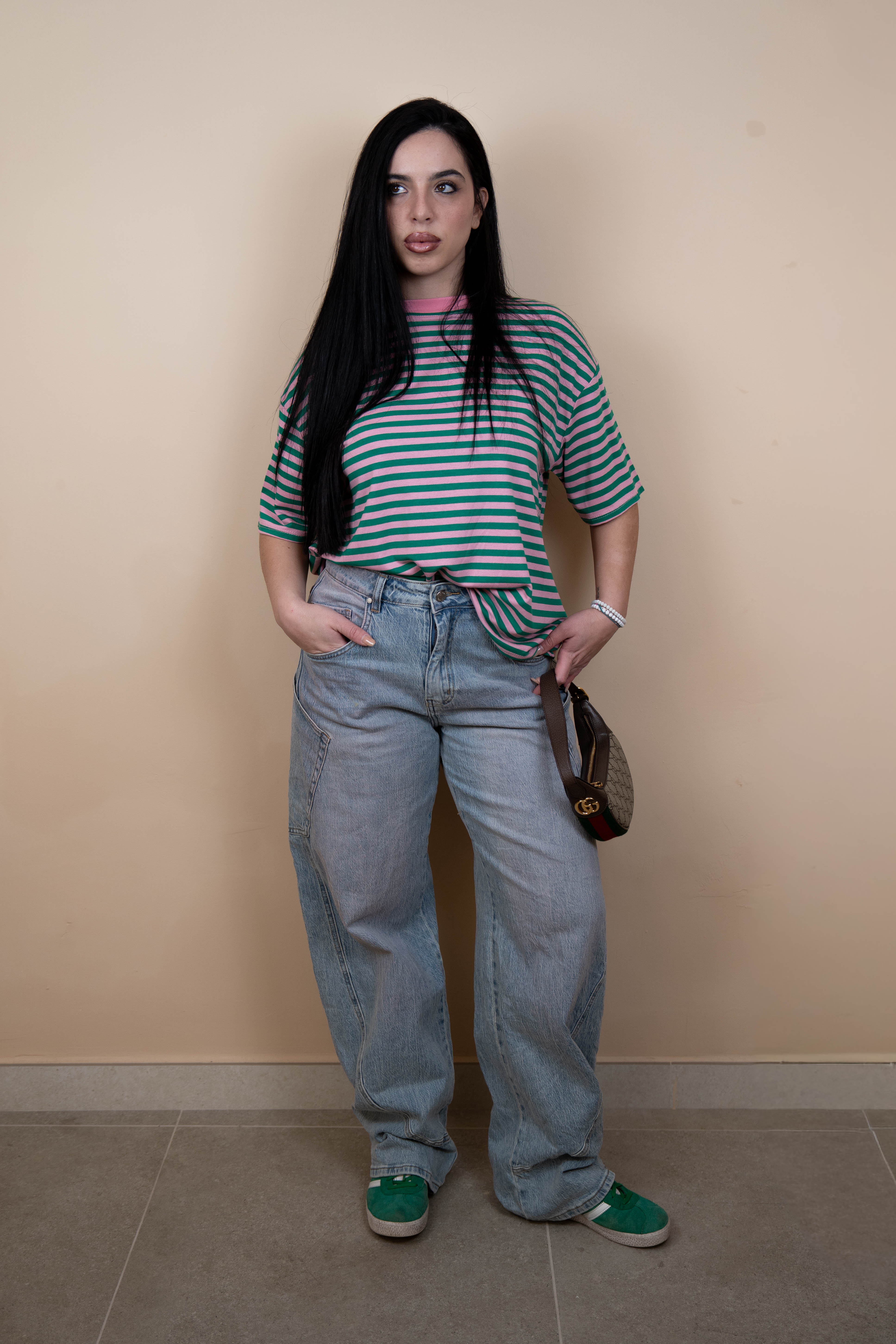 Jeans Balloon