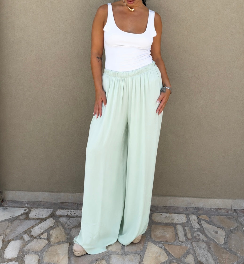 Pantalone Nuvola