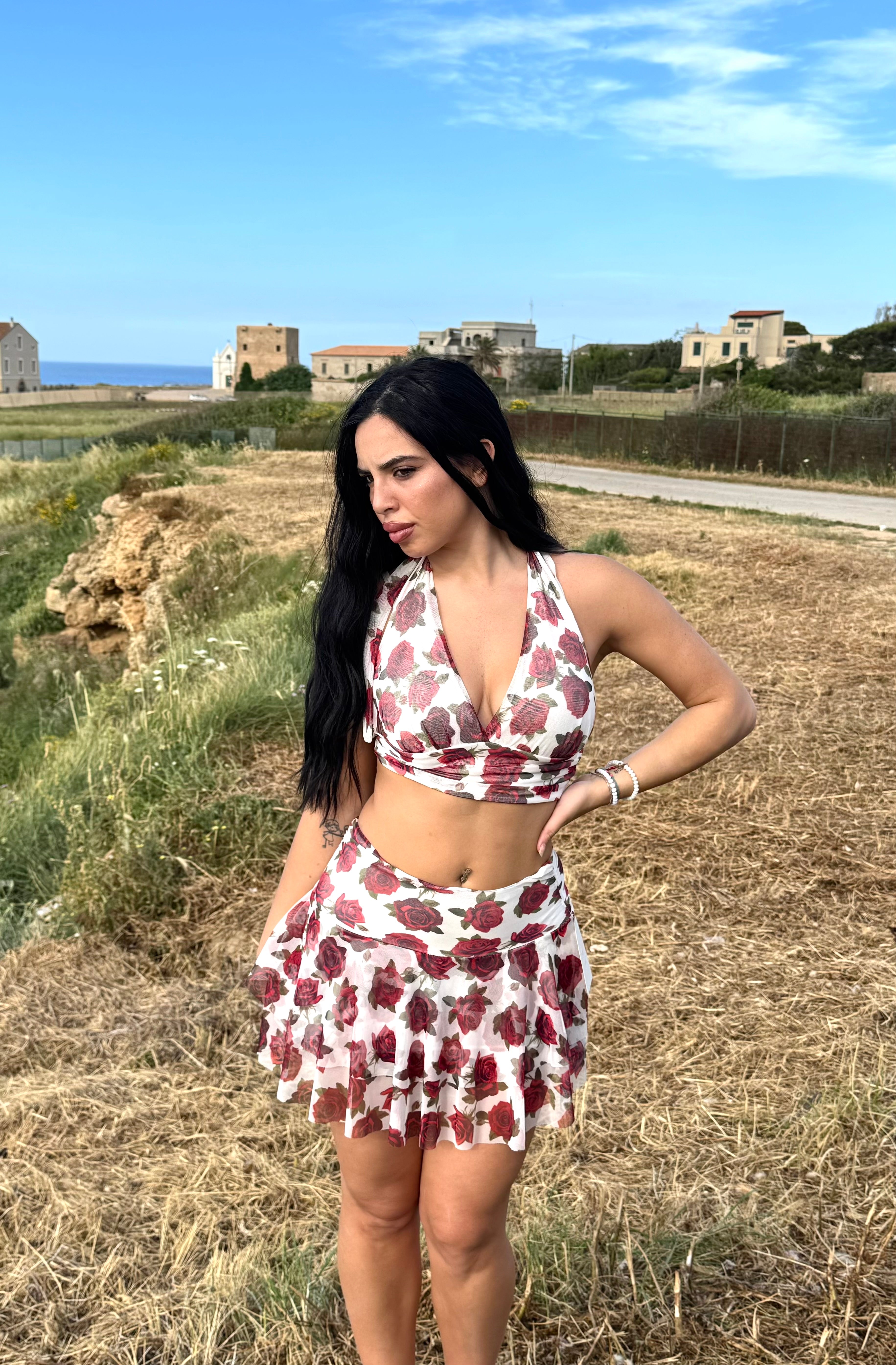 Coordinato Ibiza