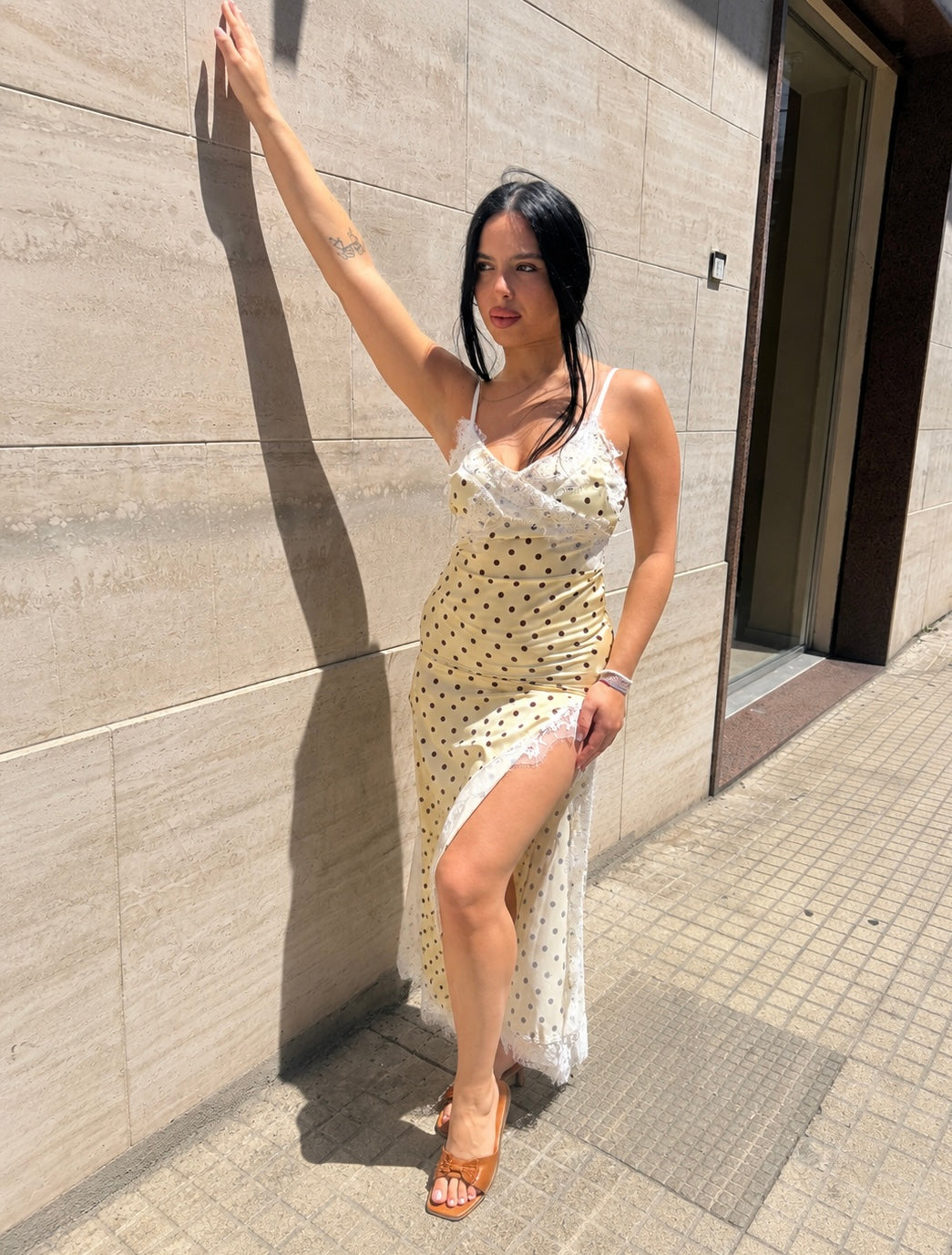 Dress Positano