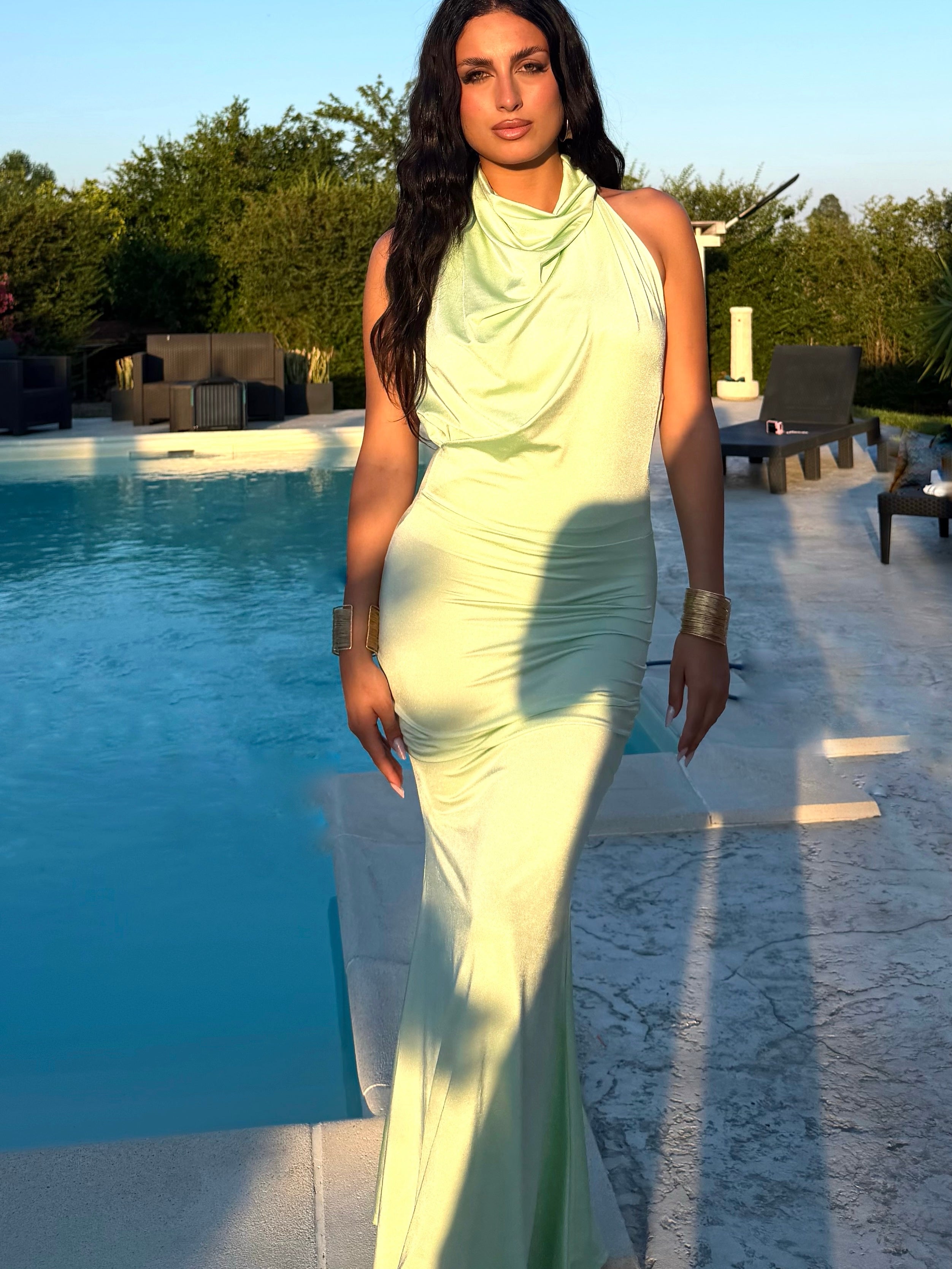 Dress Tulum