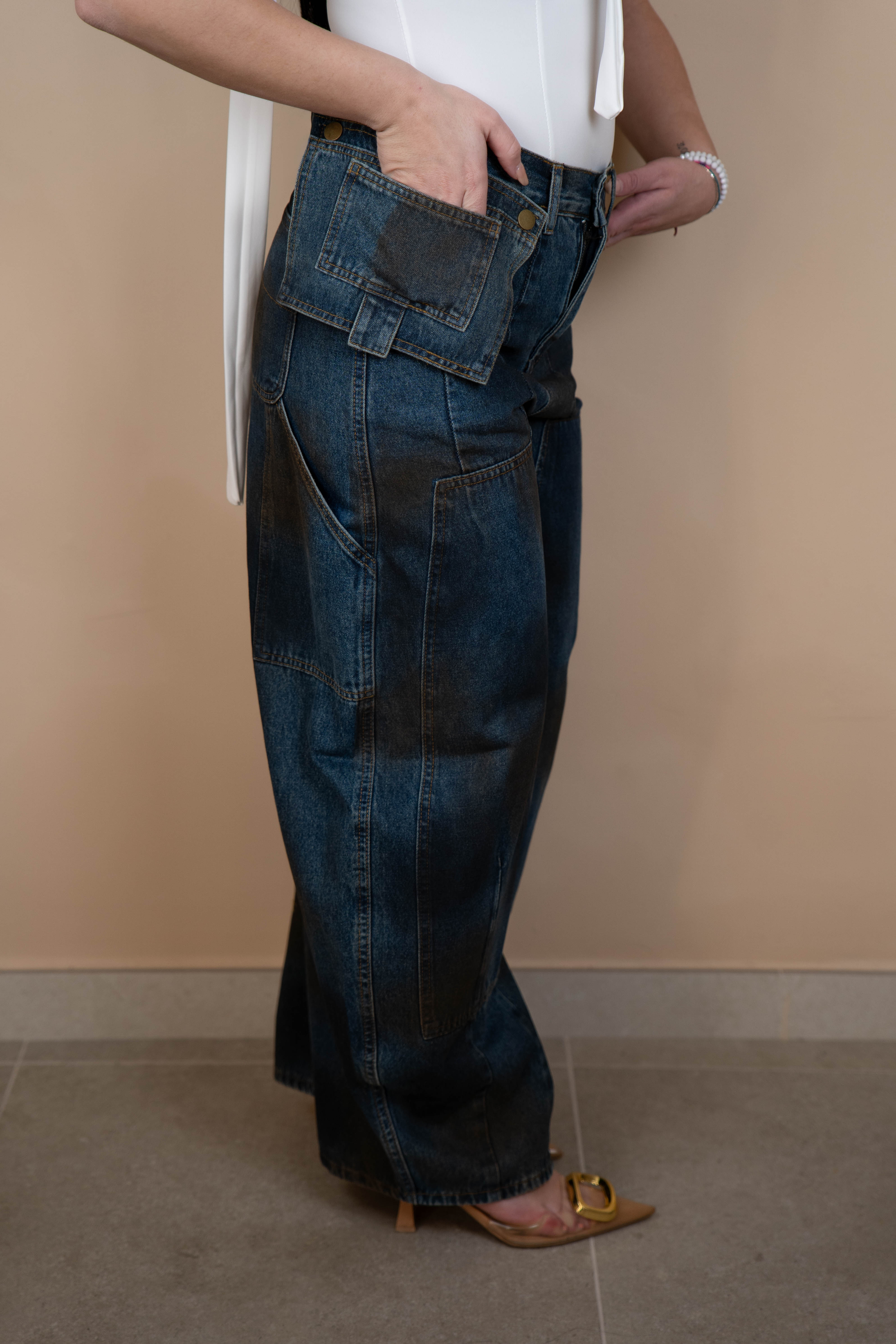 Jeans Monique