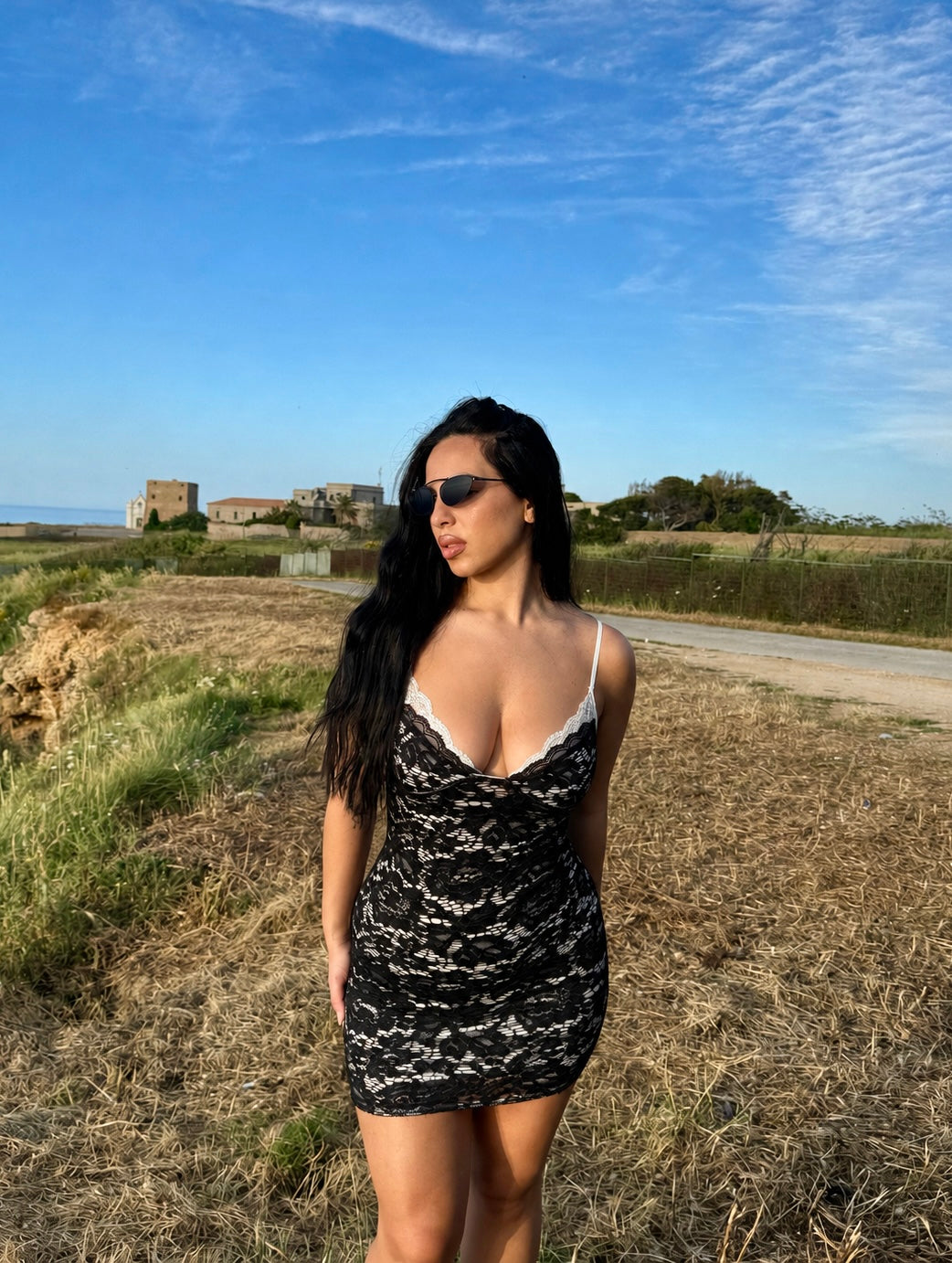 Dress Corfù