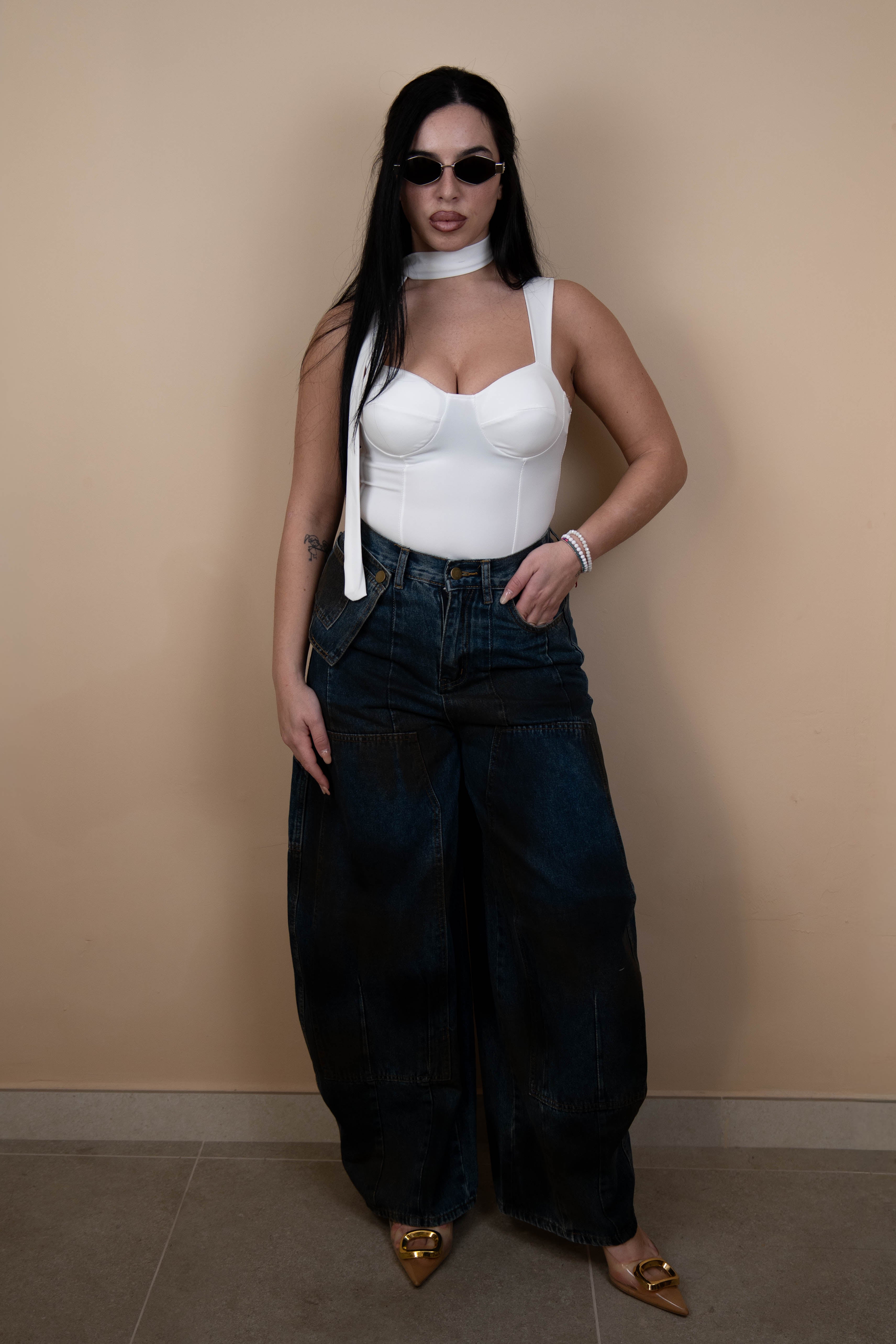 Jeans Monique