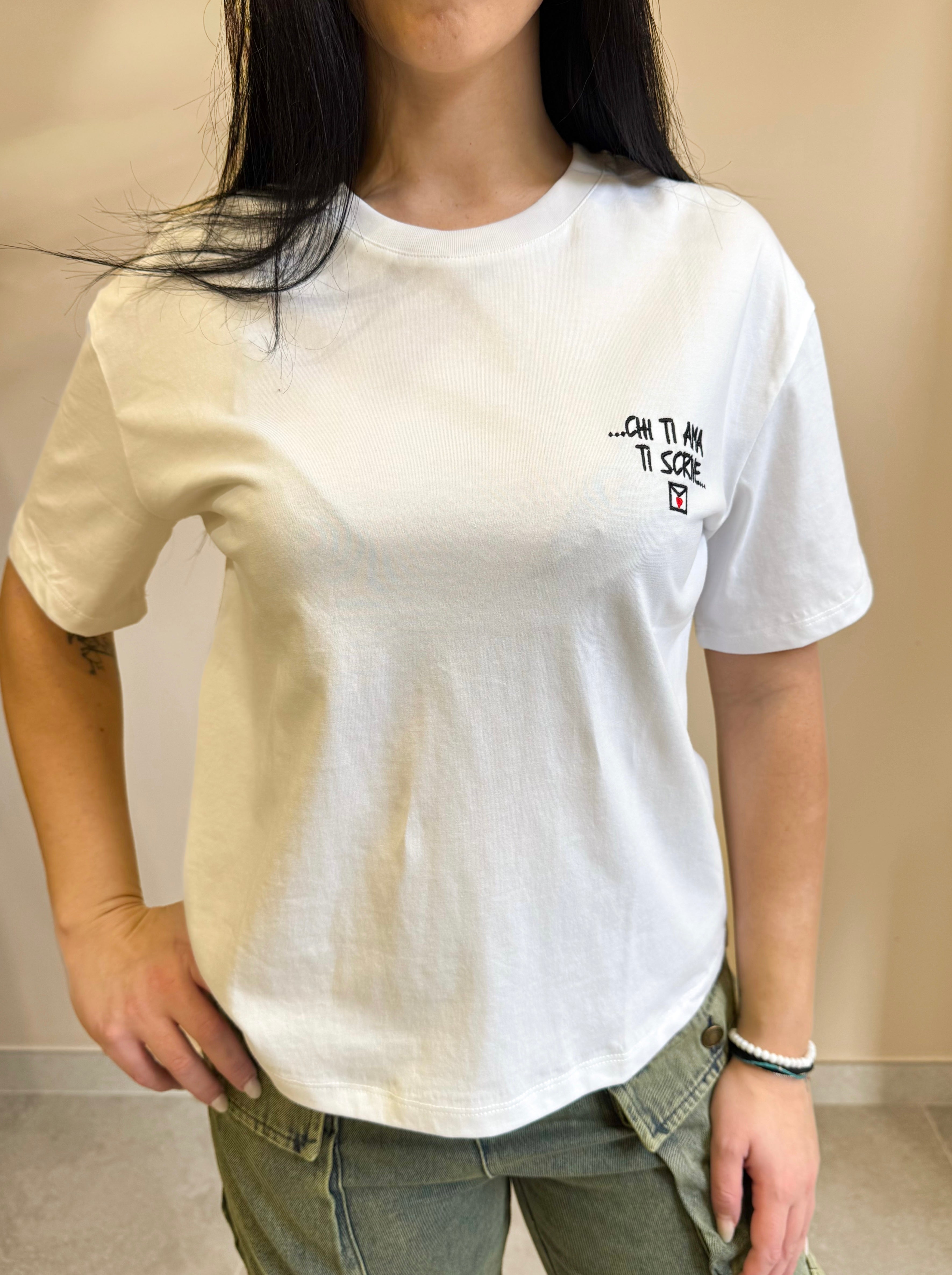T-Shirt Lumina