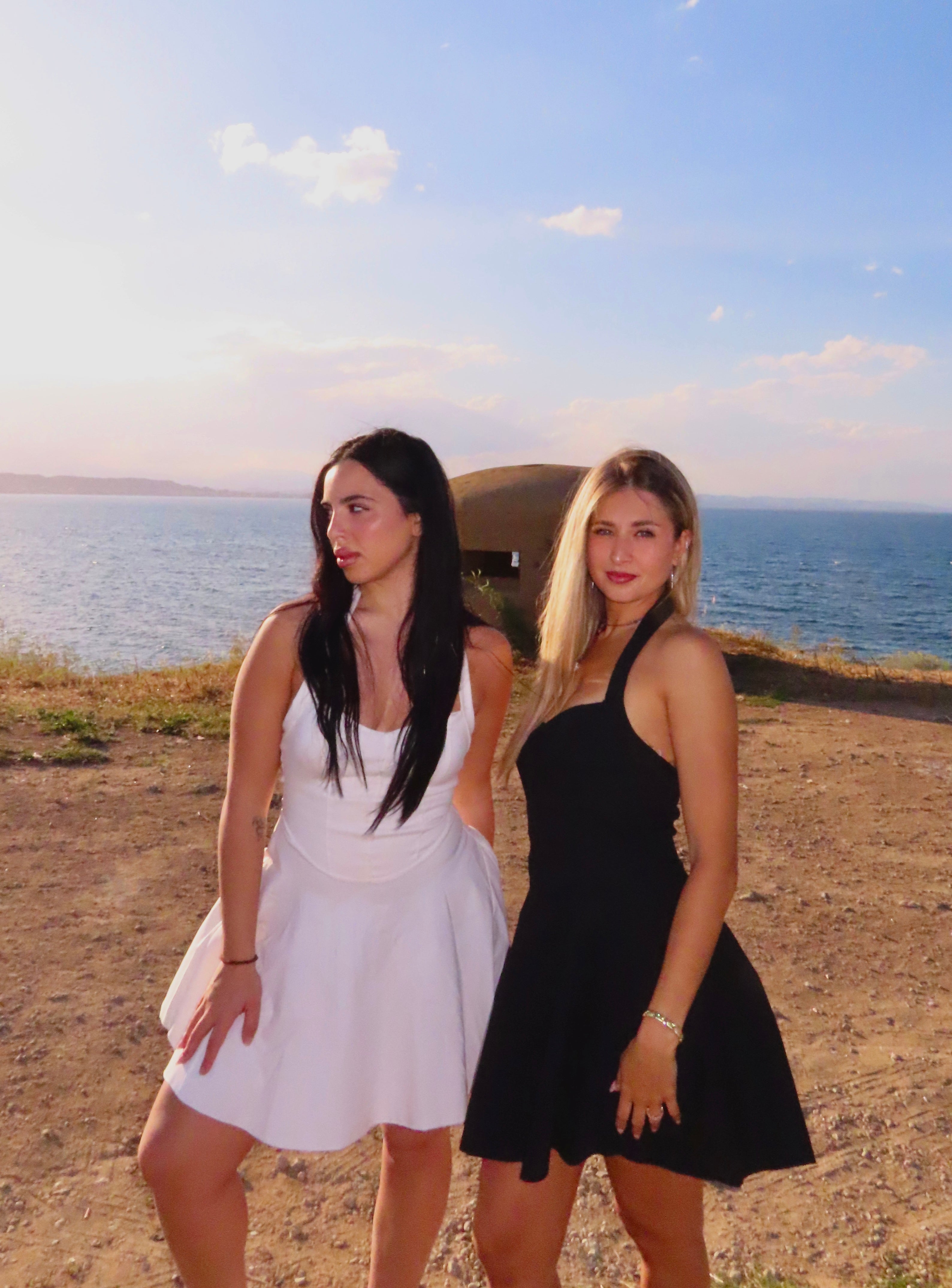 Dress Tropea