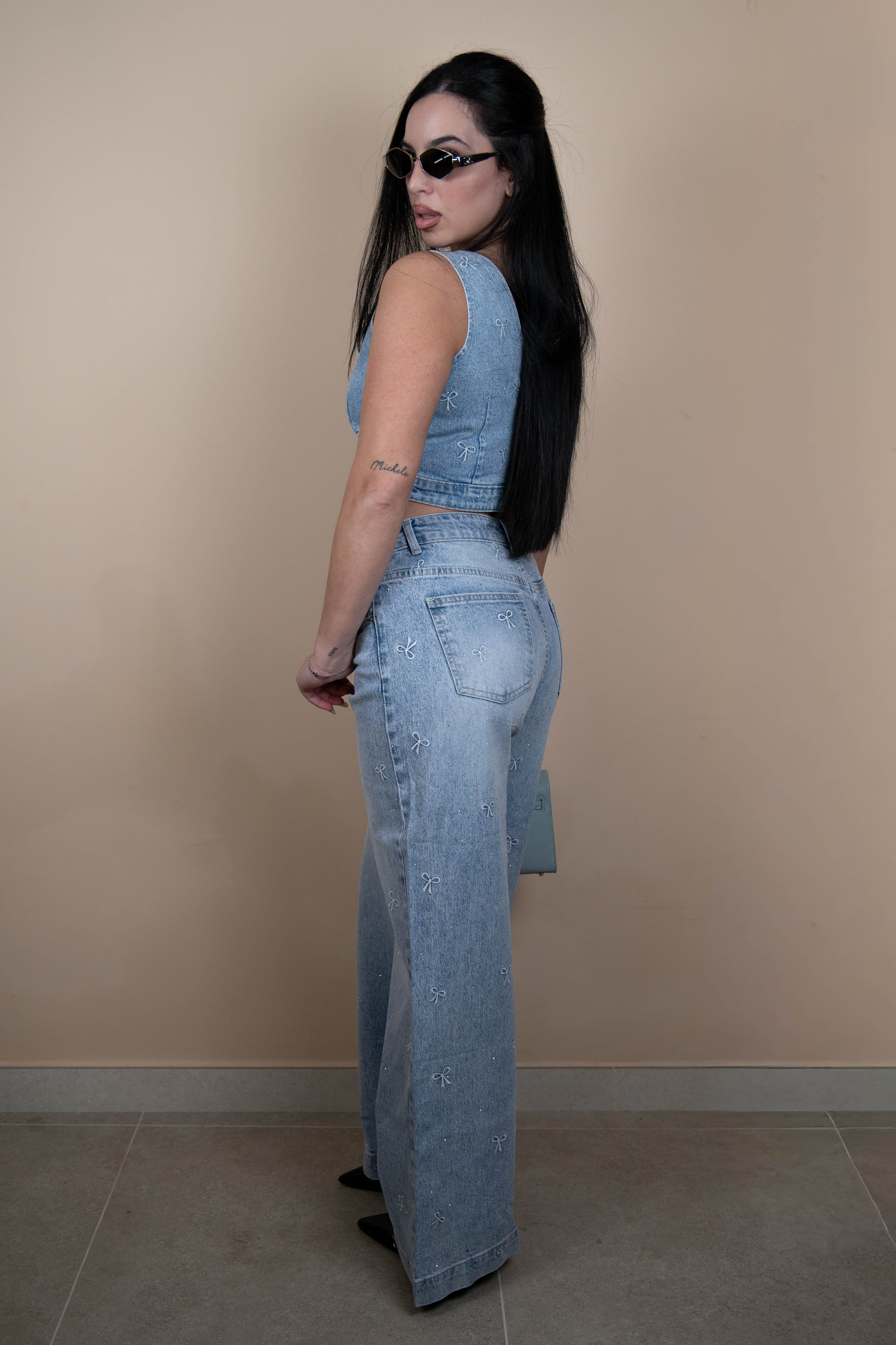 Coordinato Giuly