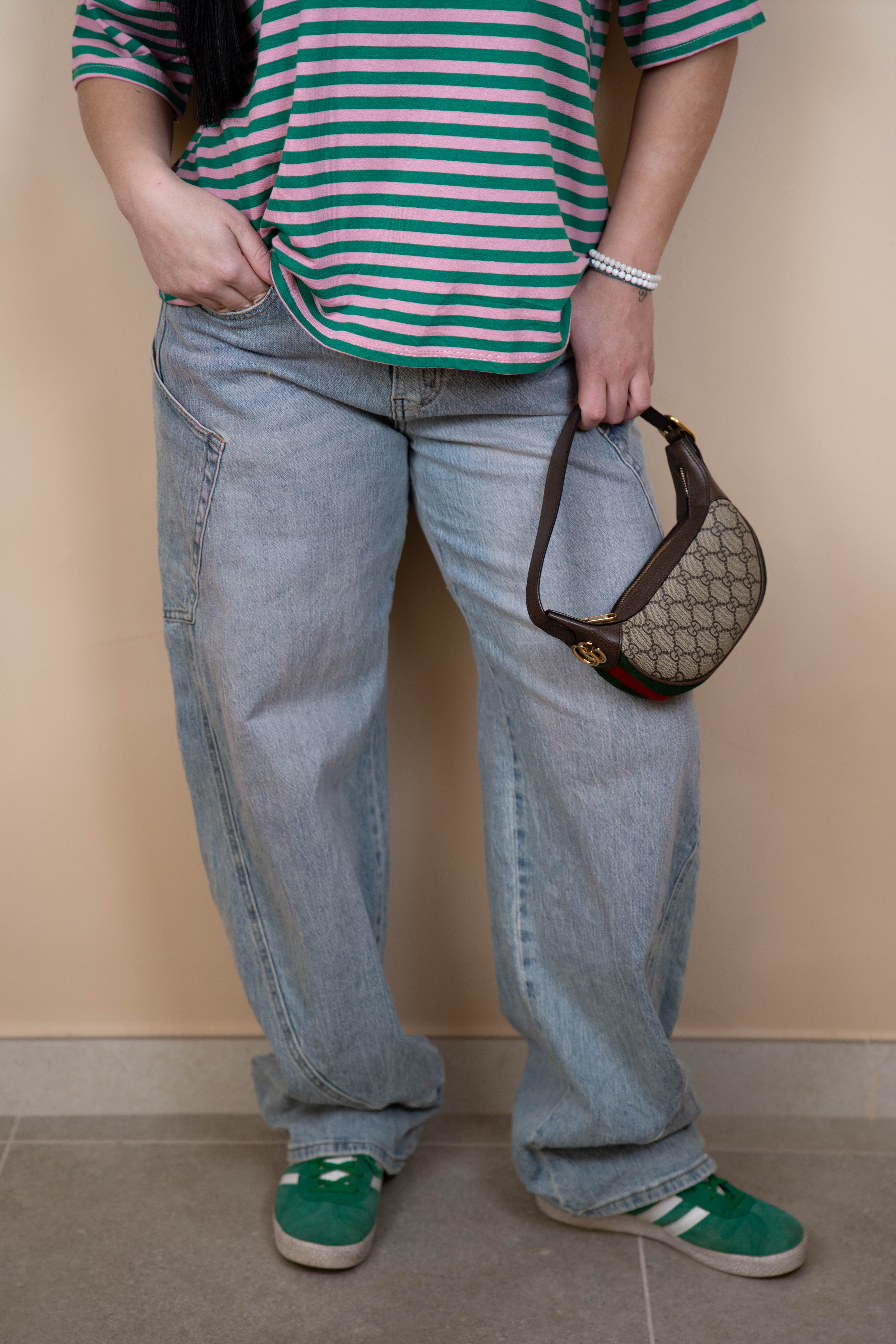 Jeans Balloon