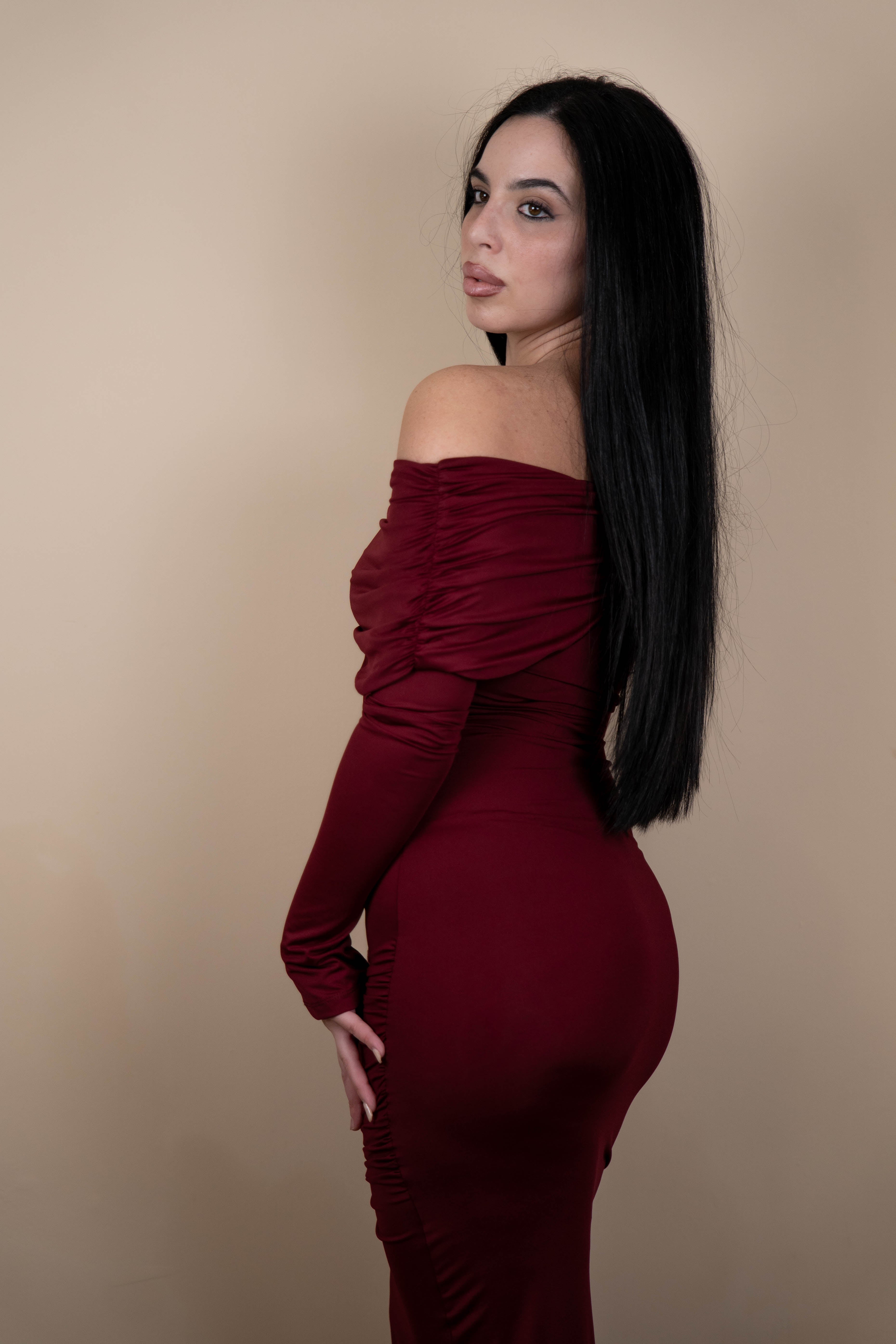 Abito Sophie