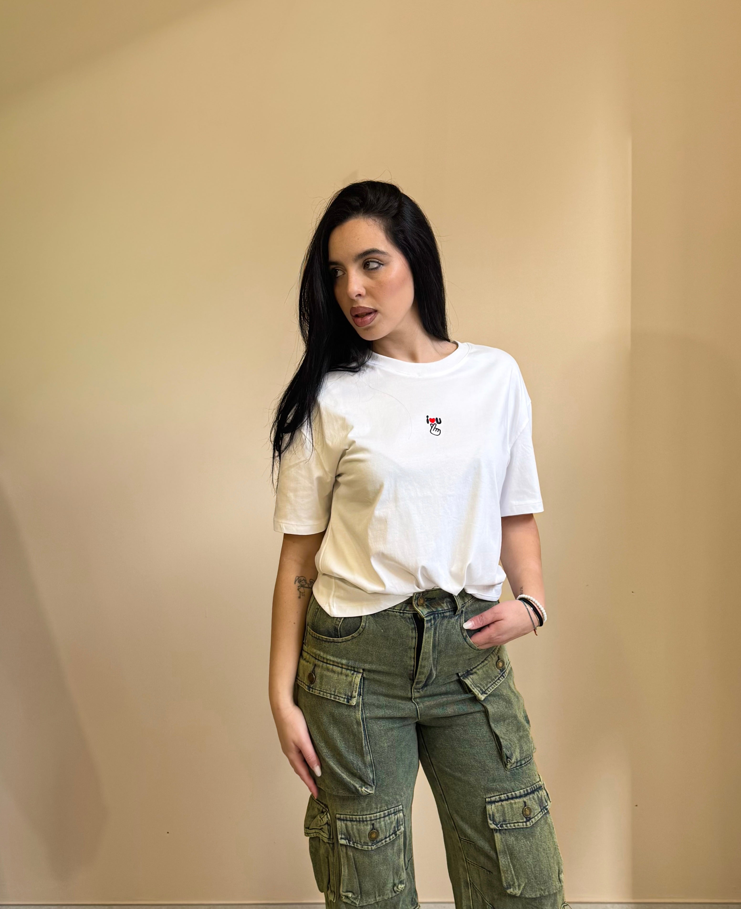 T-Shirt Lumina