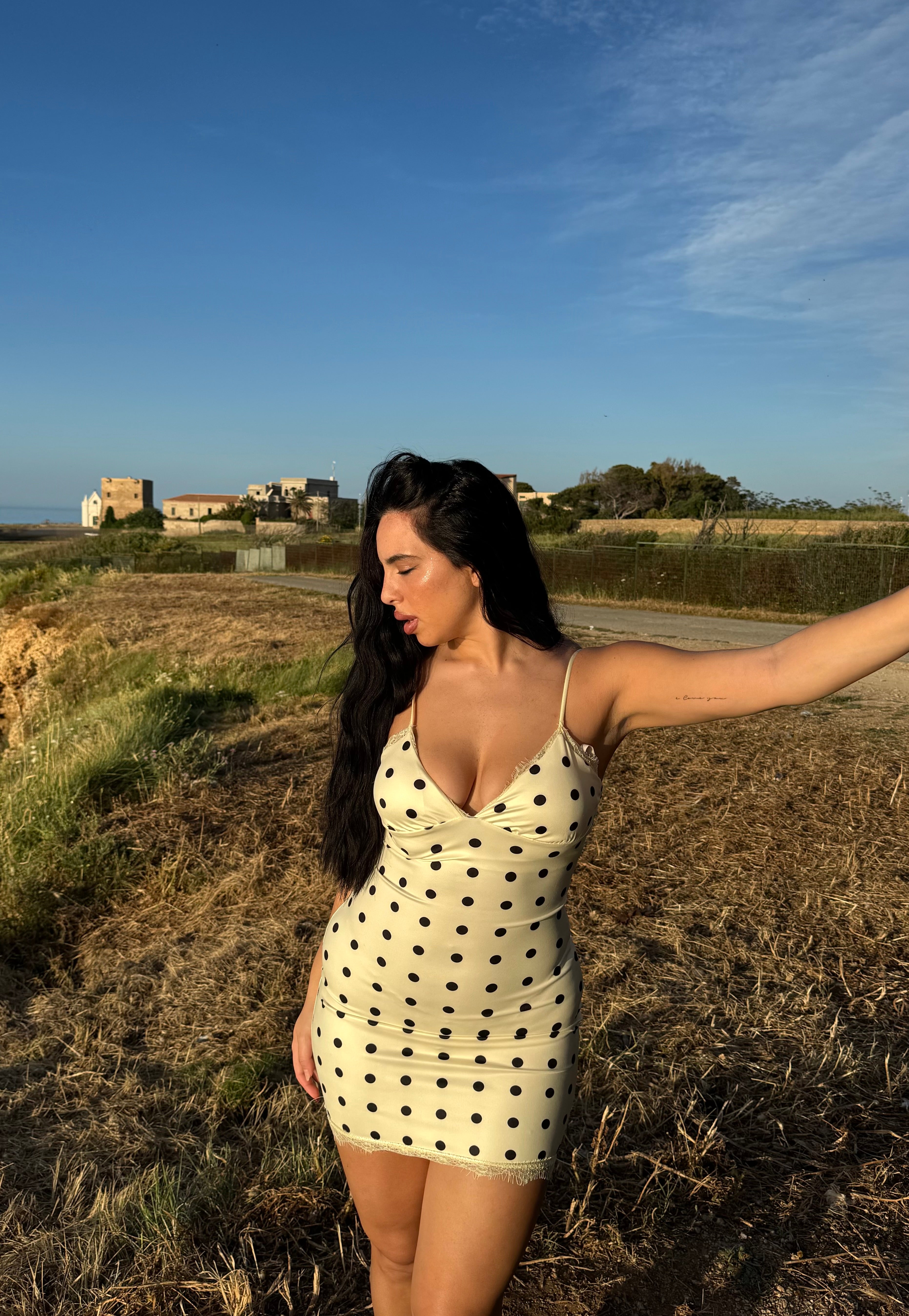 Dress Ponza