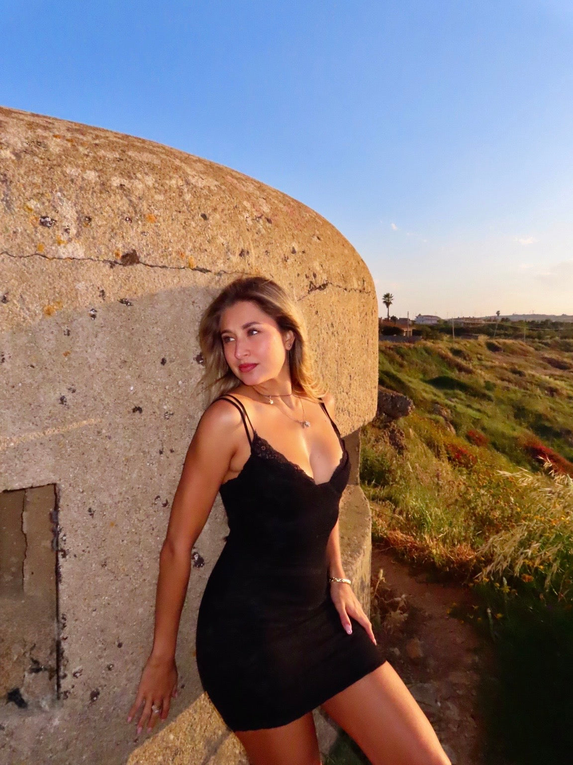 Dress Corfù