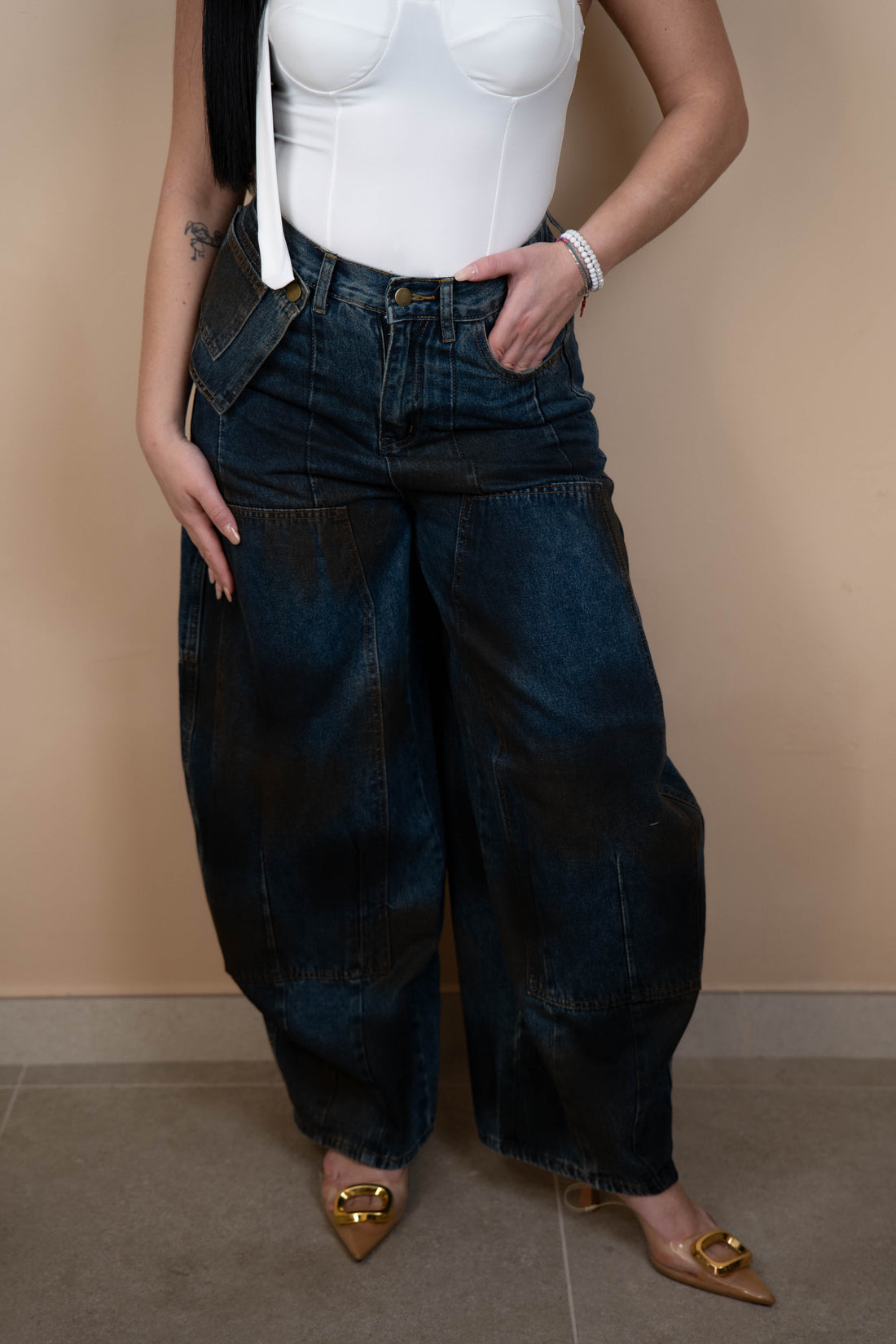 Jeans Monique