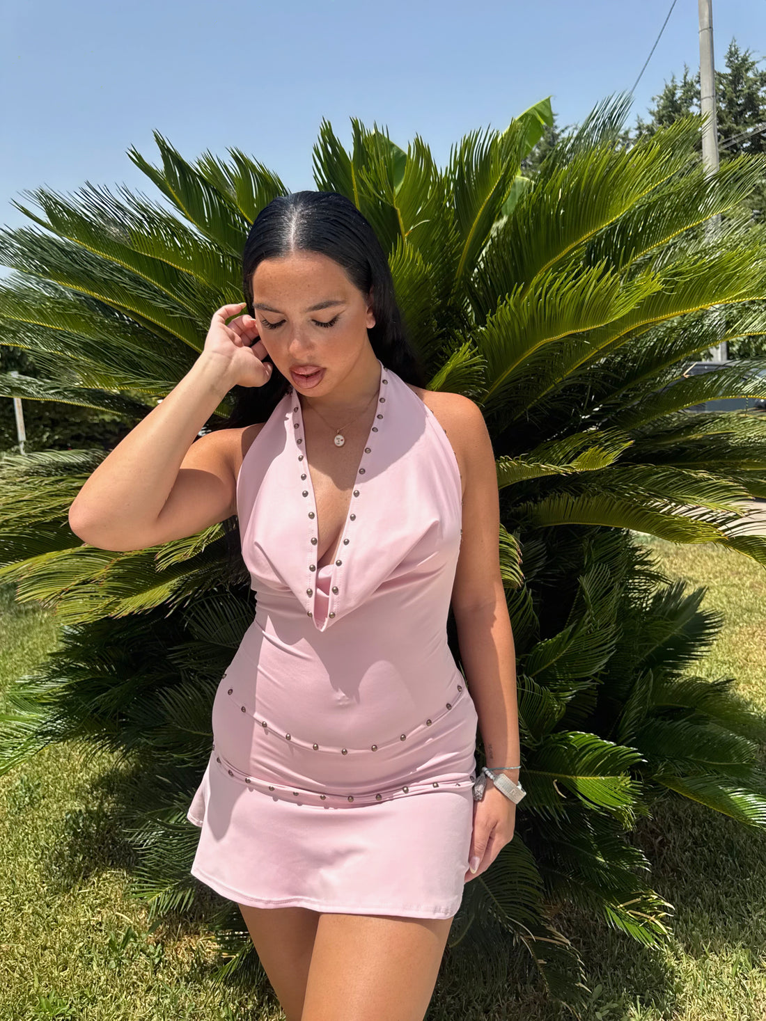 Dress Violi