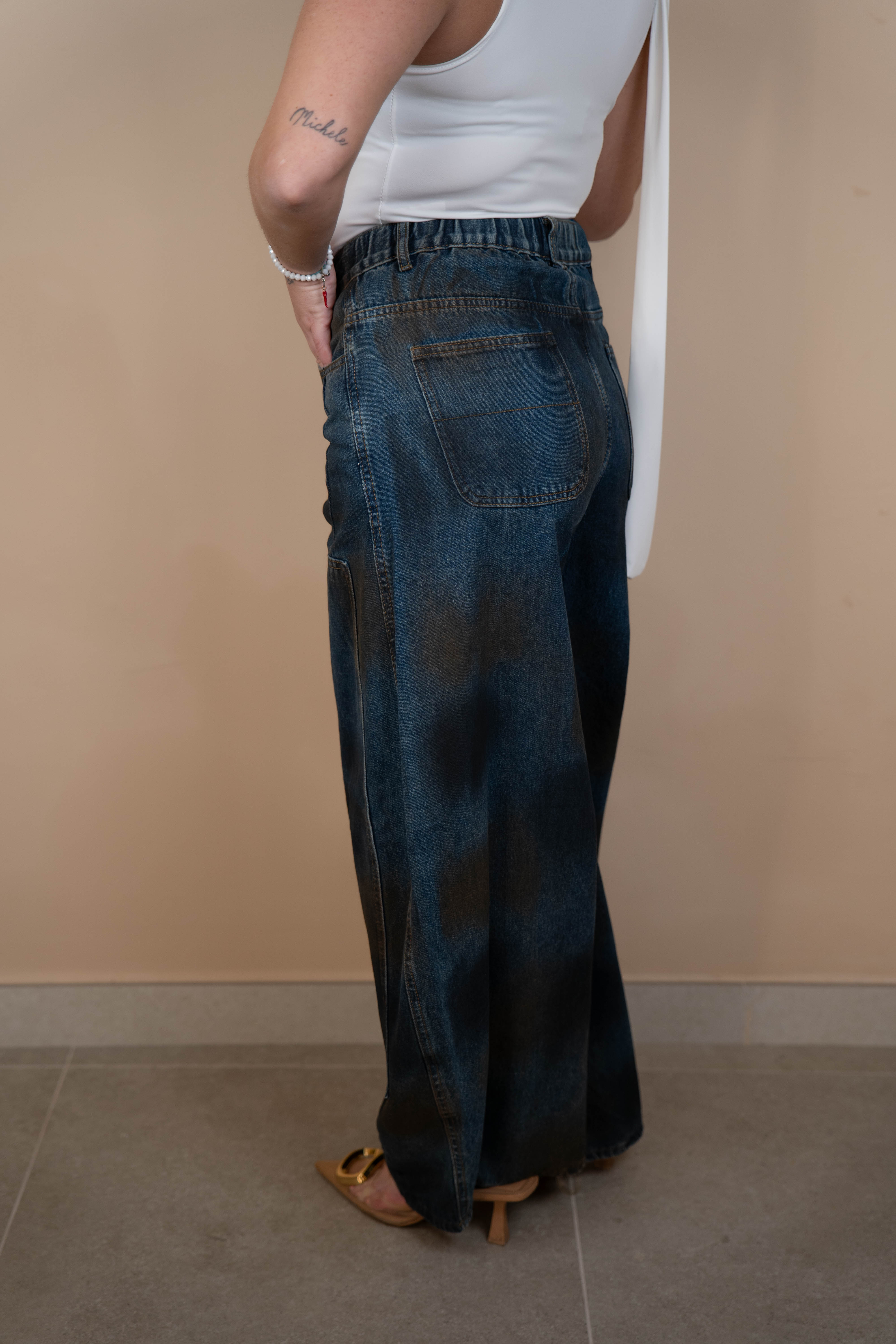 Jeans Monique