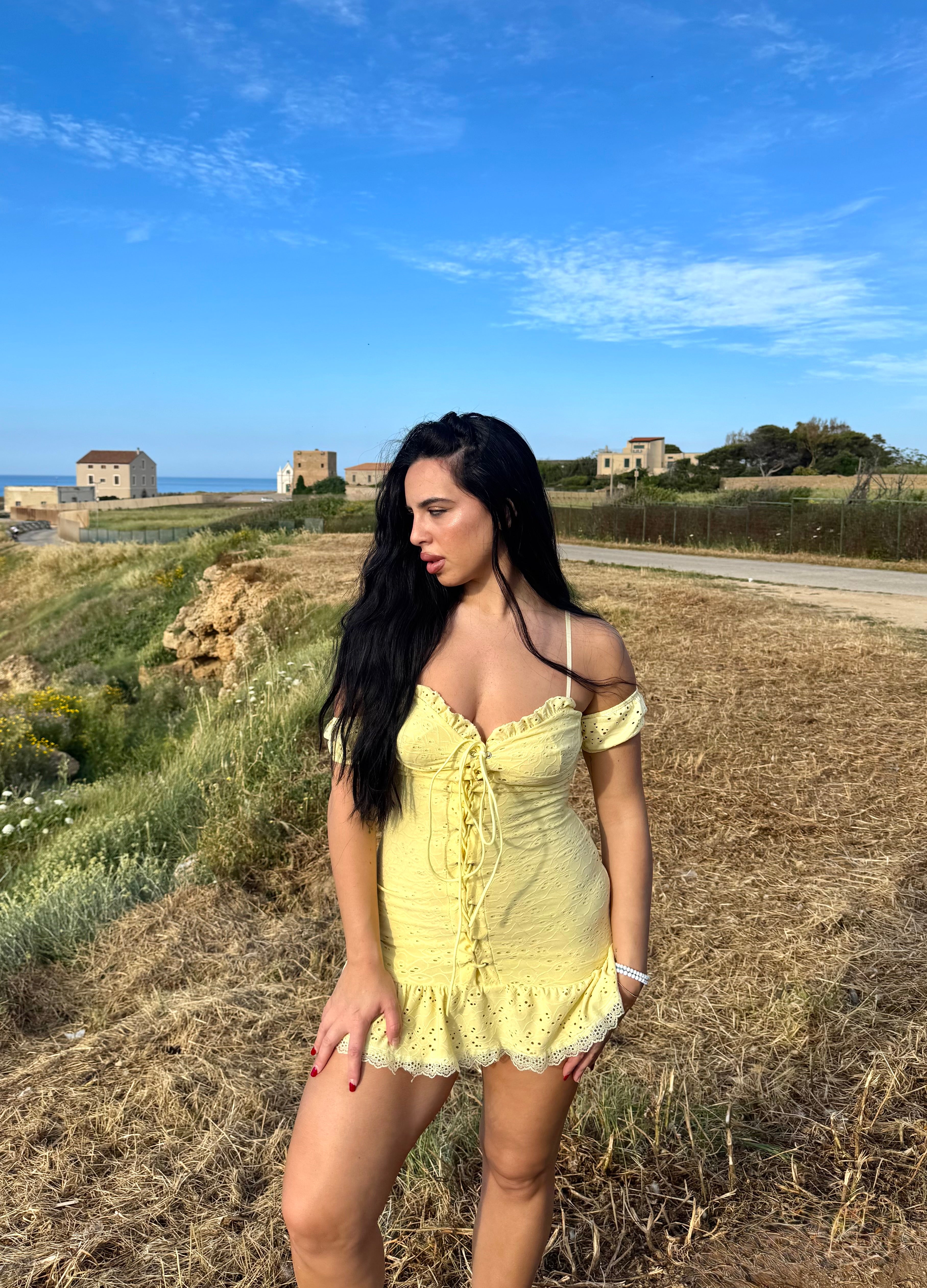 Dress Lulu