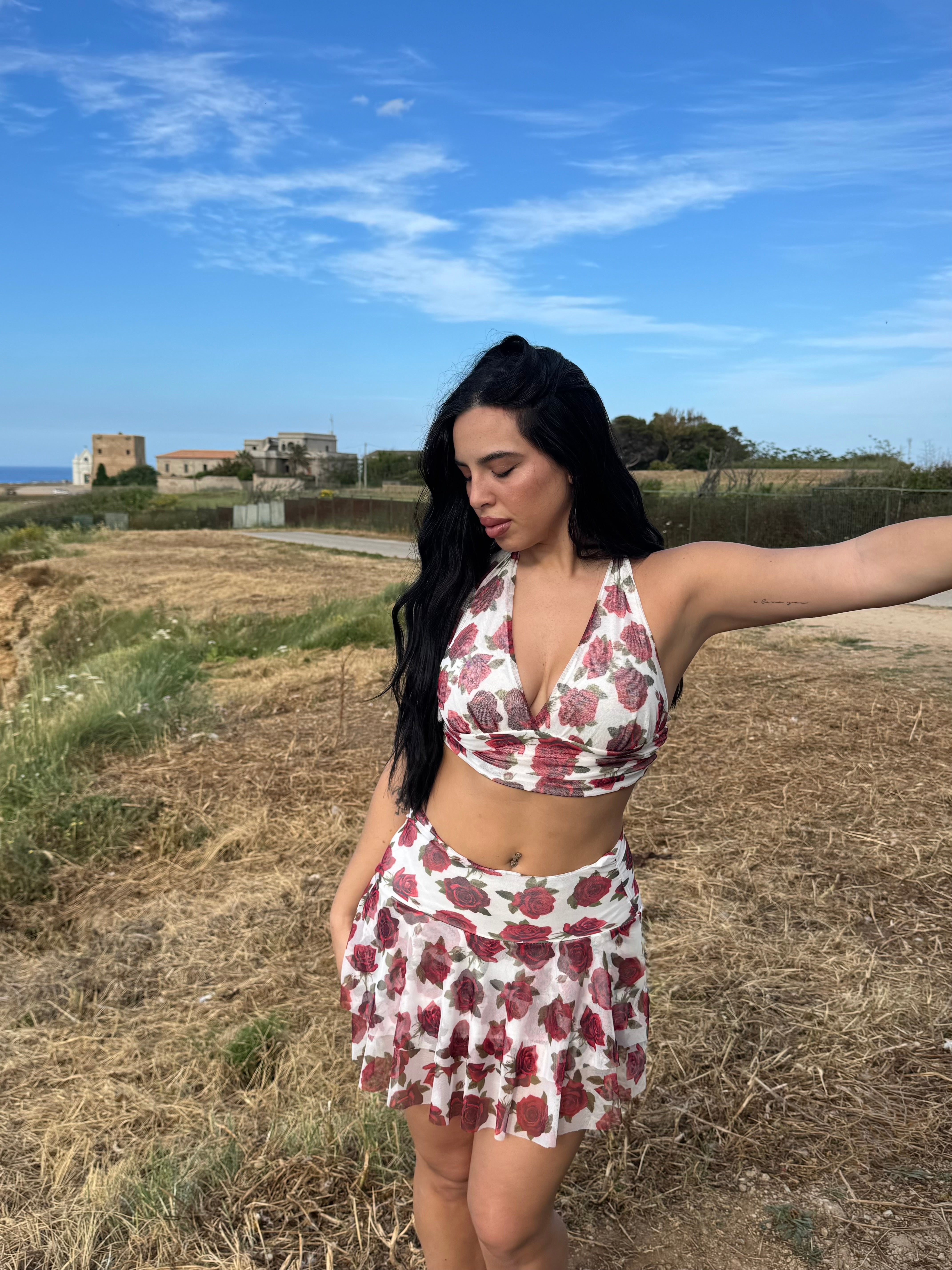 Coordinato Ibiza