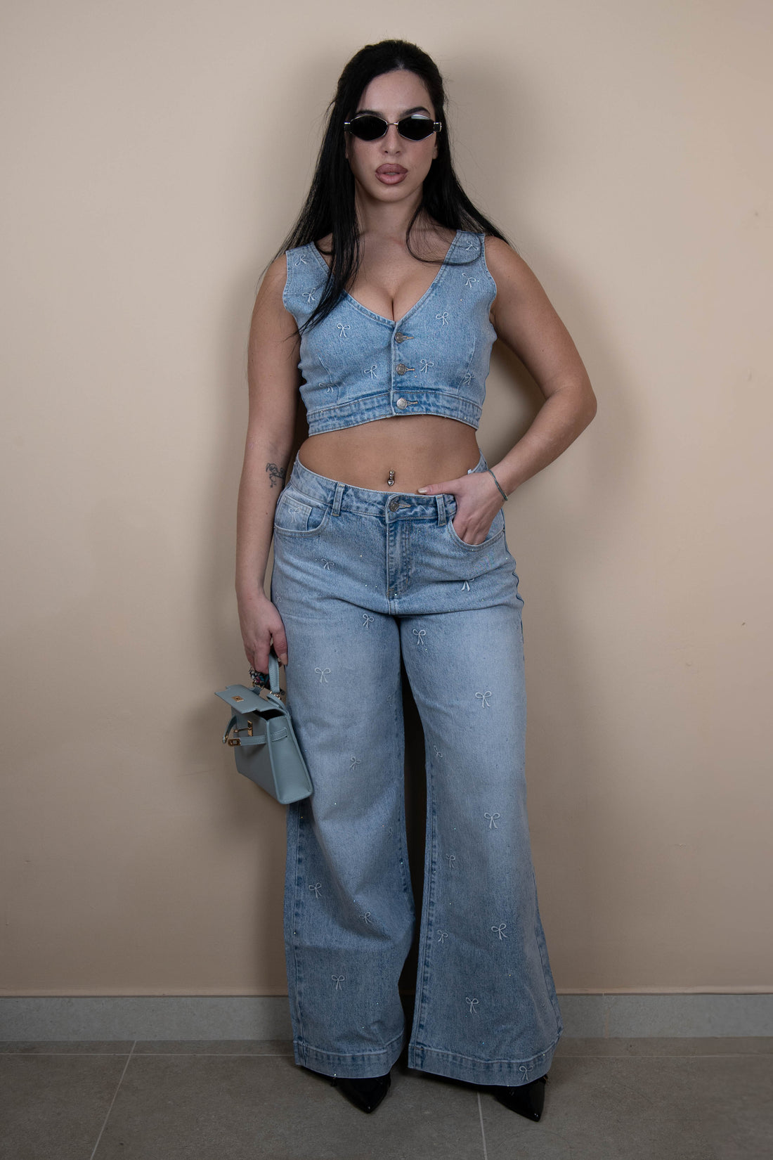 Coordinato Giuly