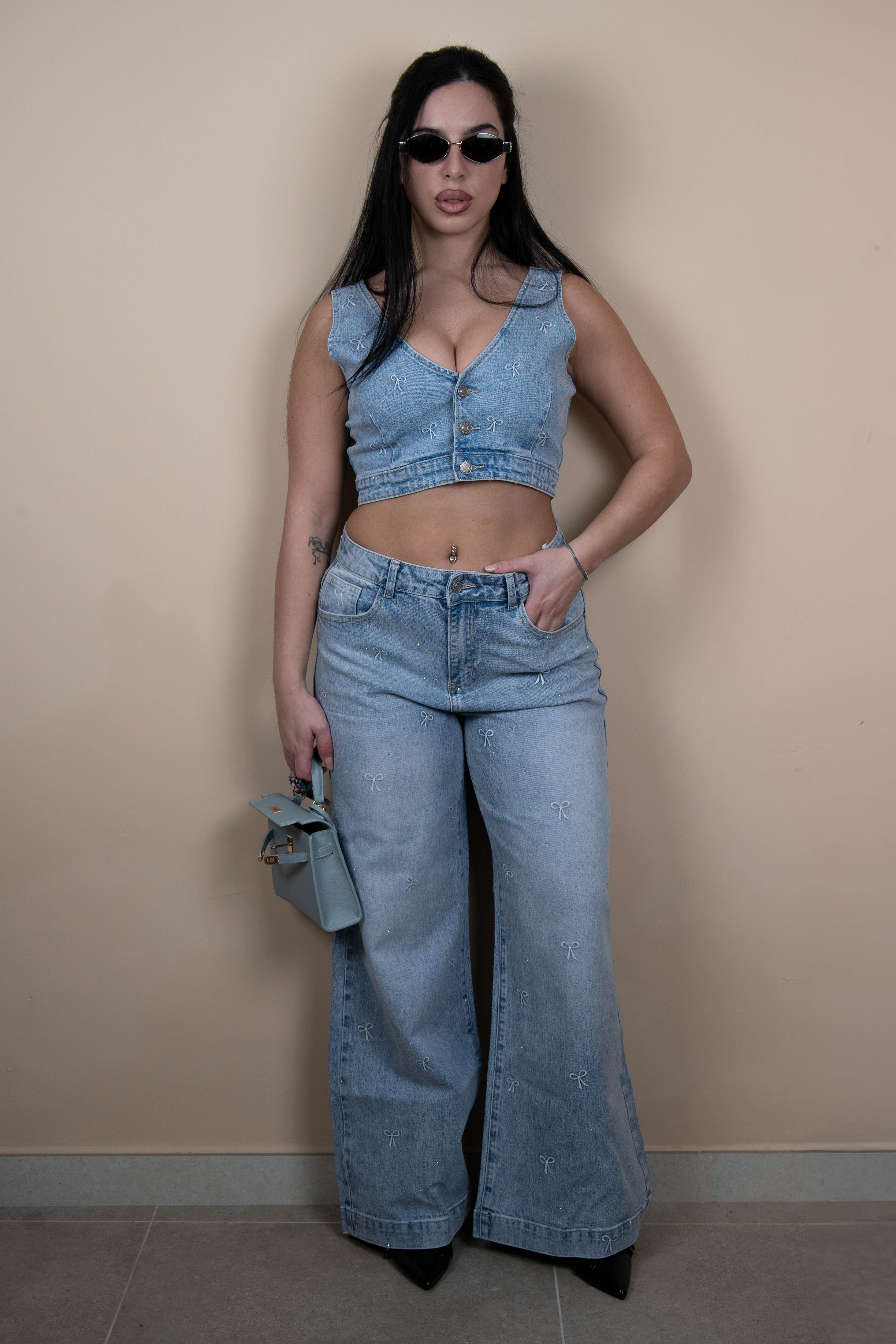 Coordinato Giuly