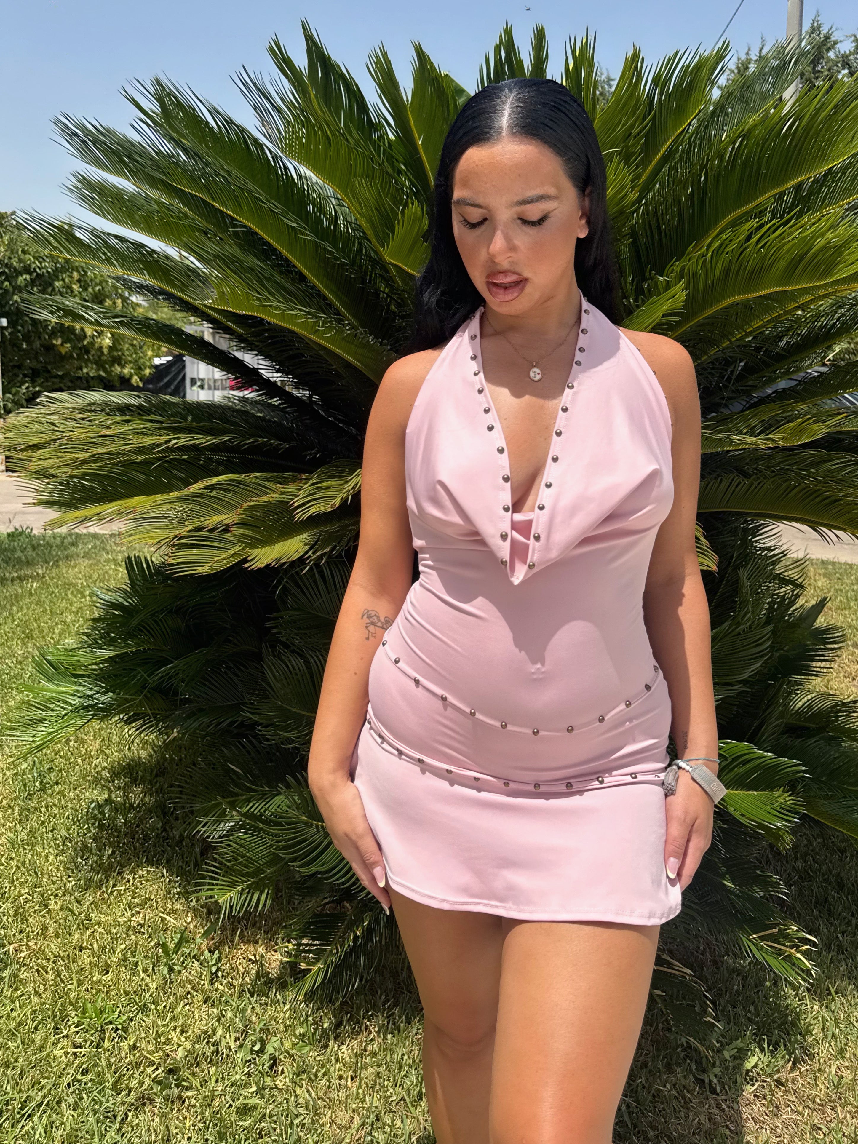 Dress Violi