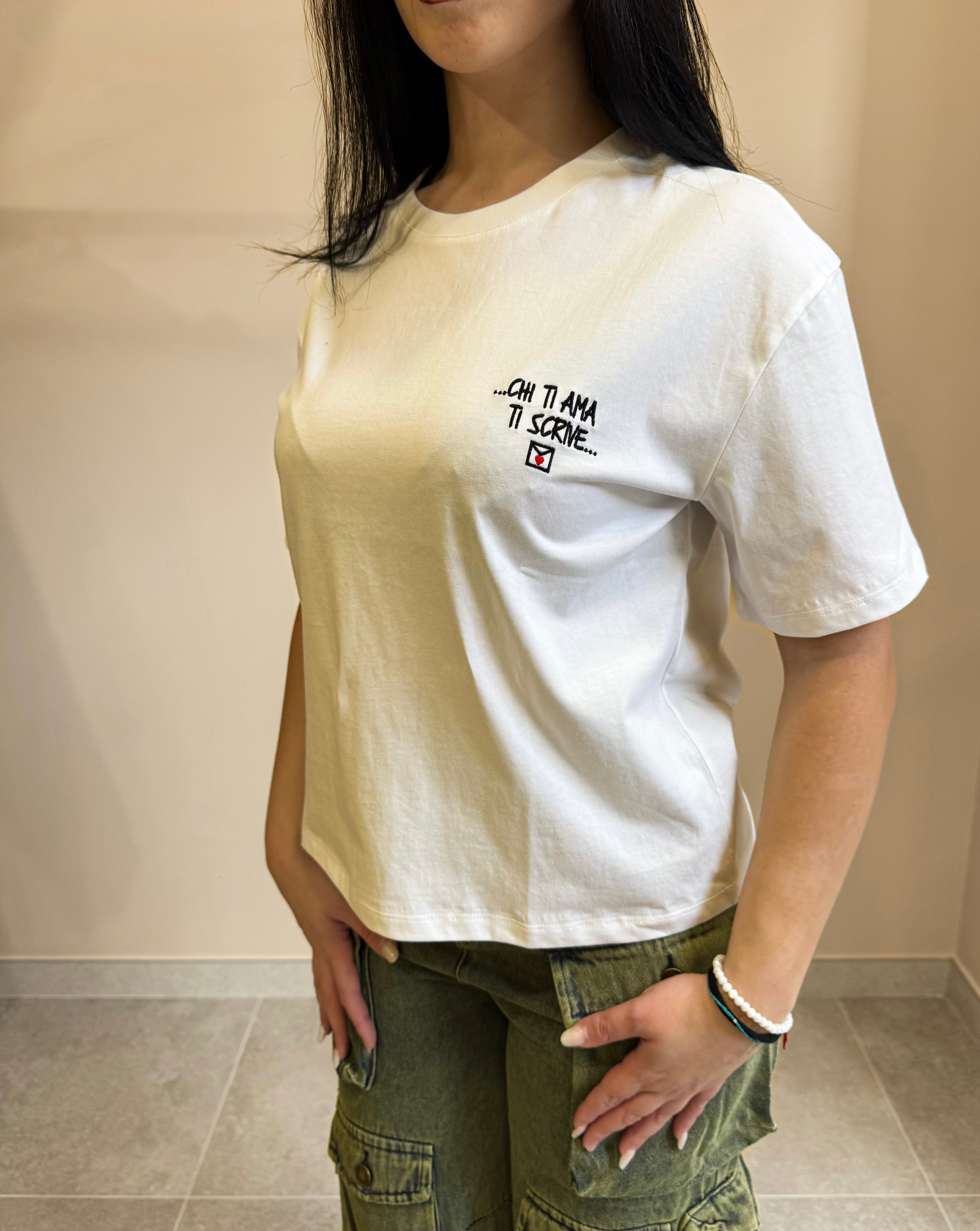 T-Shirt Lumina