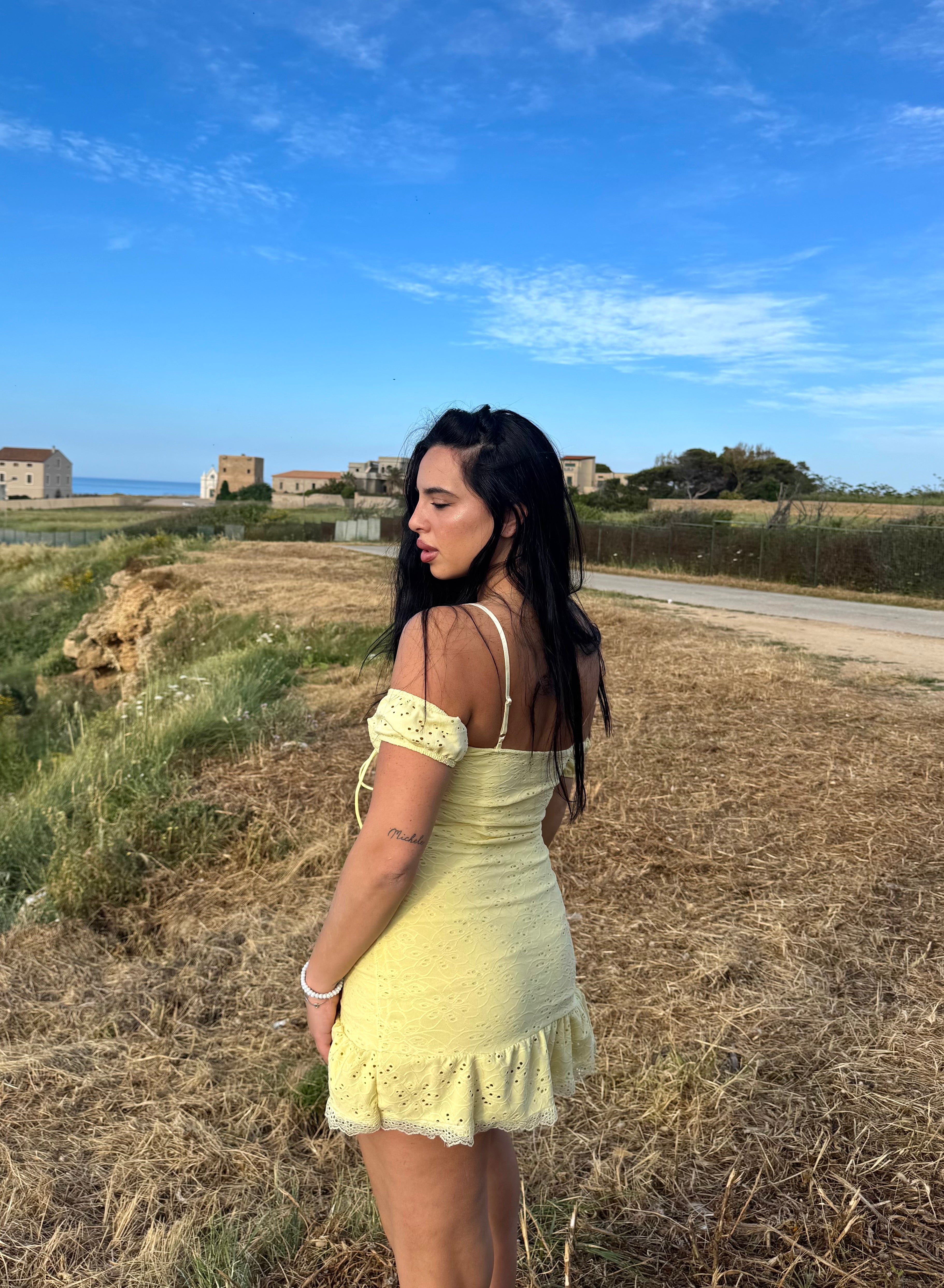Dress Lulu