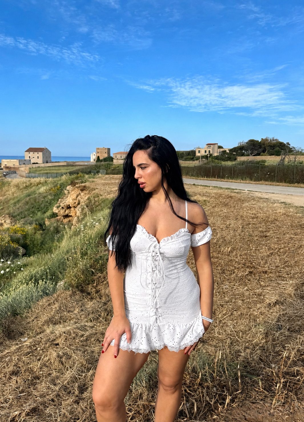 Dress Lulu