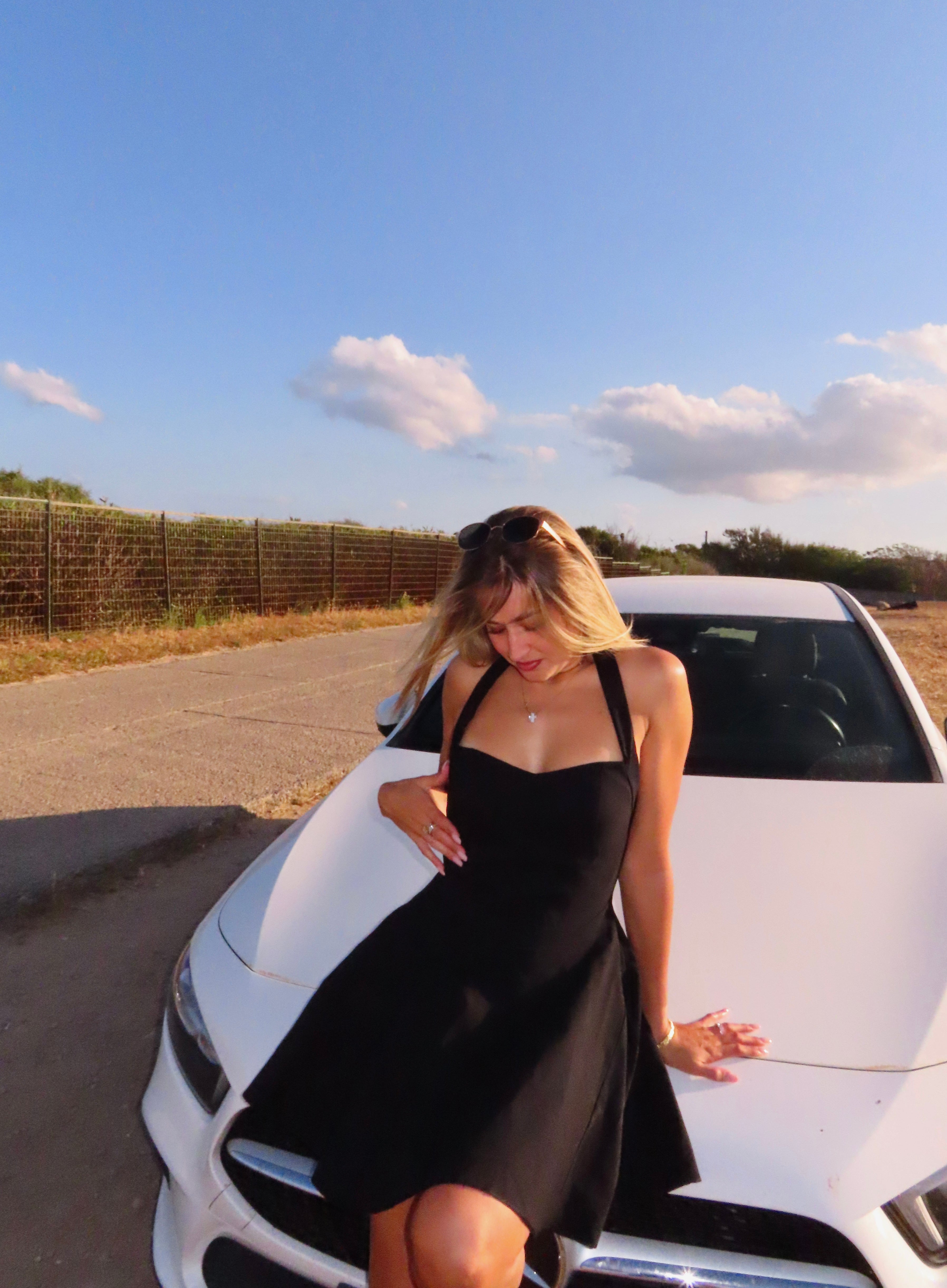 Dress Tropea