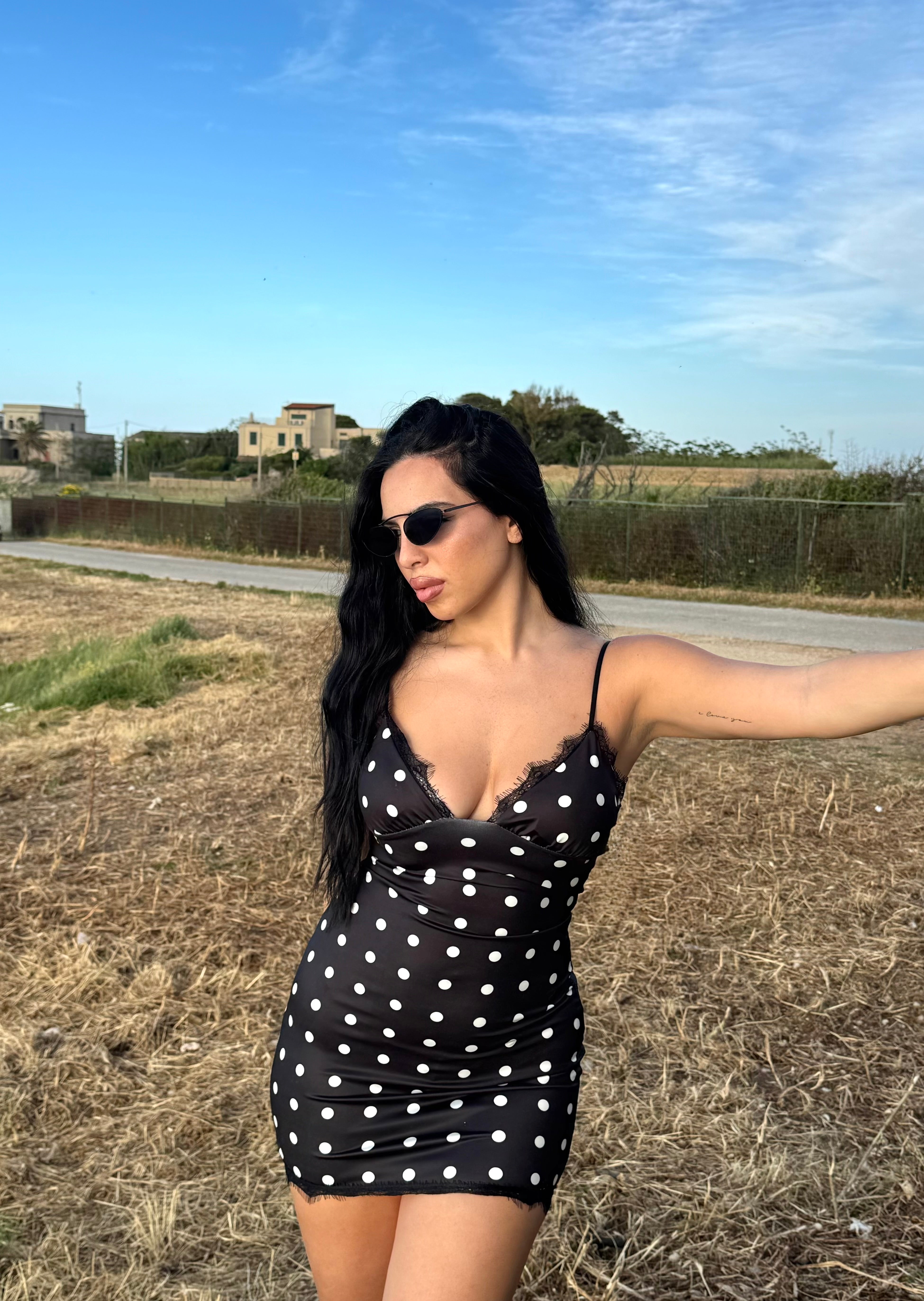 Dress Ponza