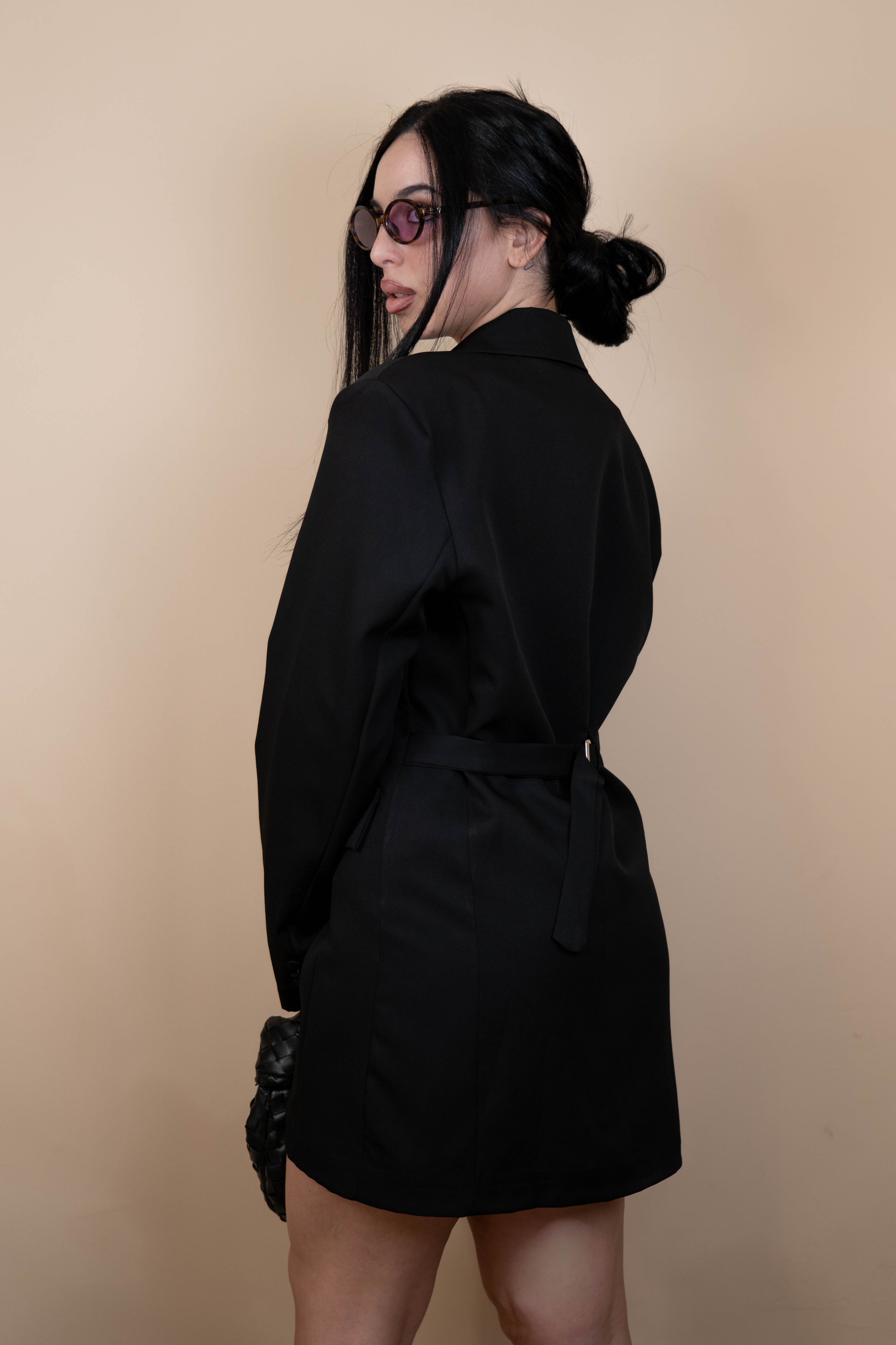 Blazer dress