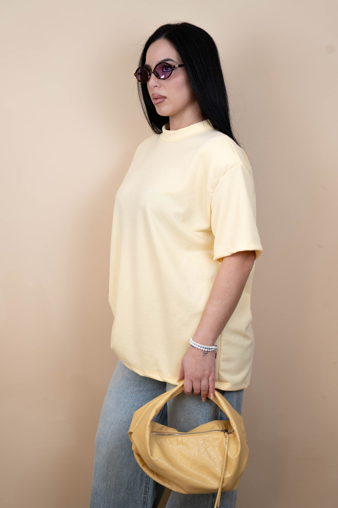 T-Shirt oversize