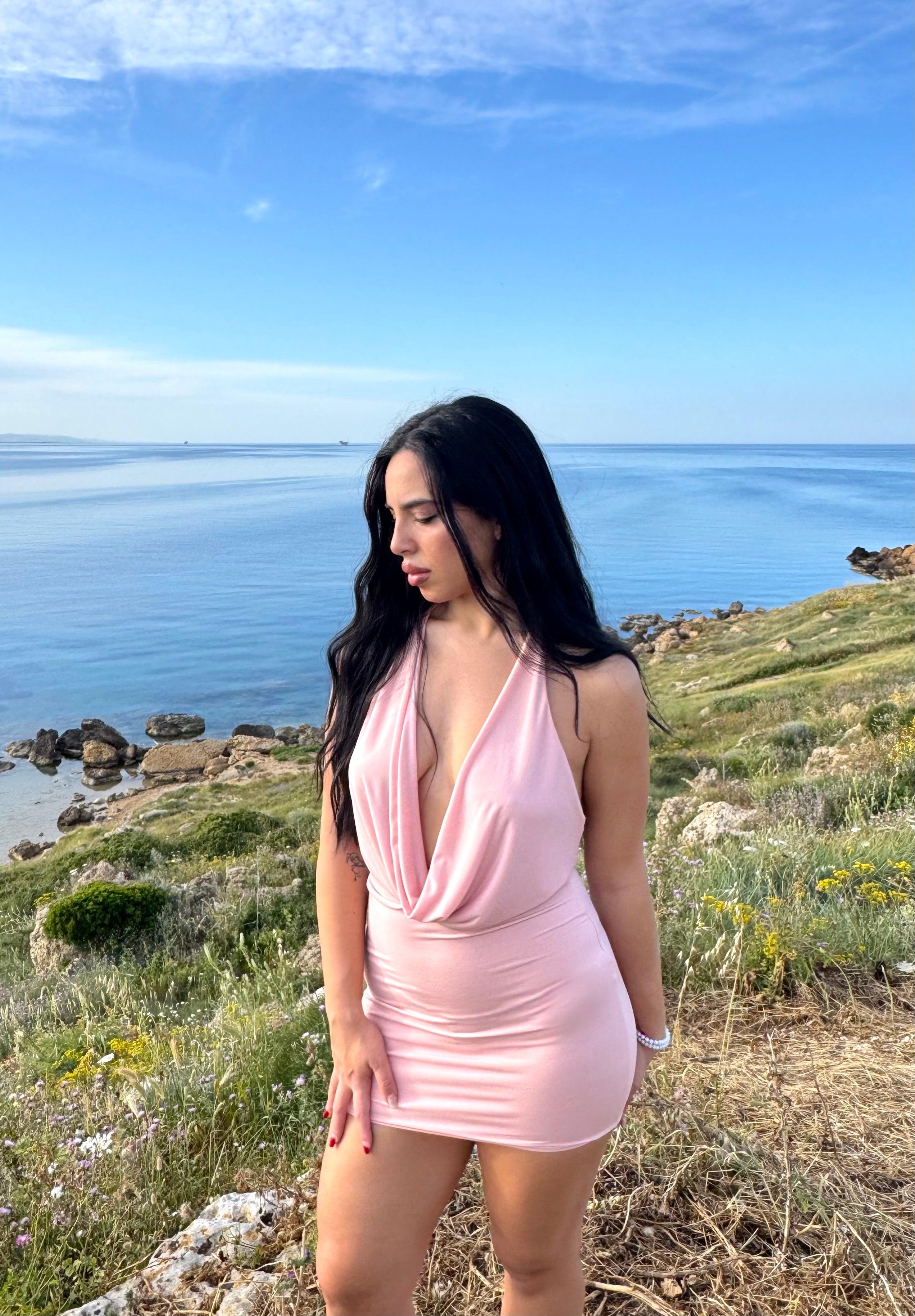 Dress Ilary