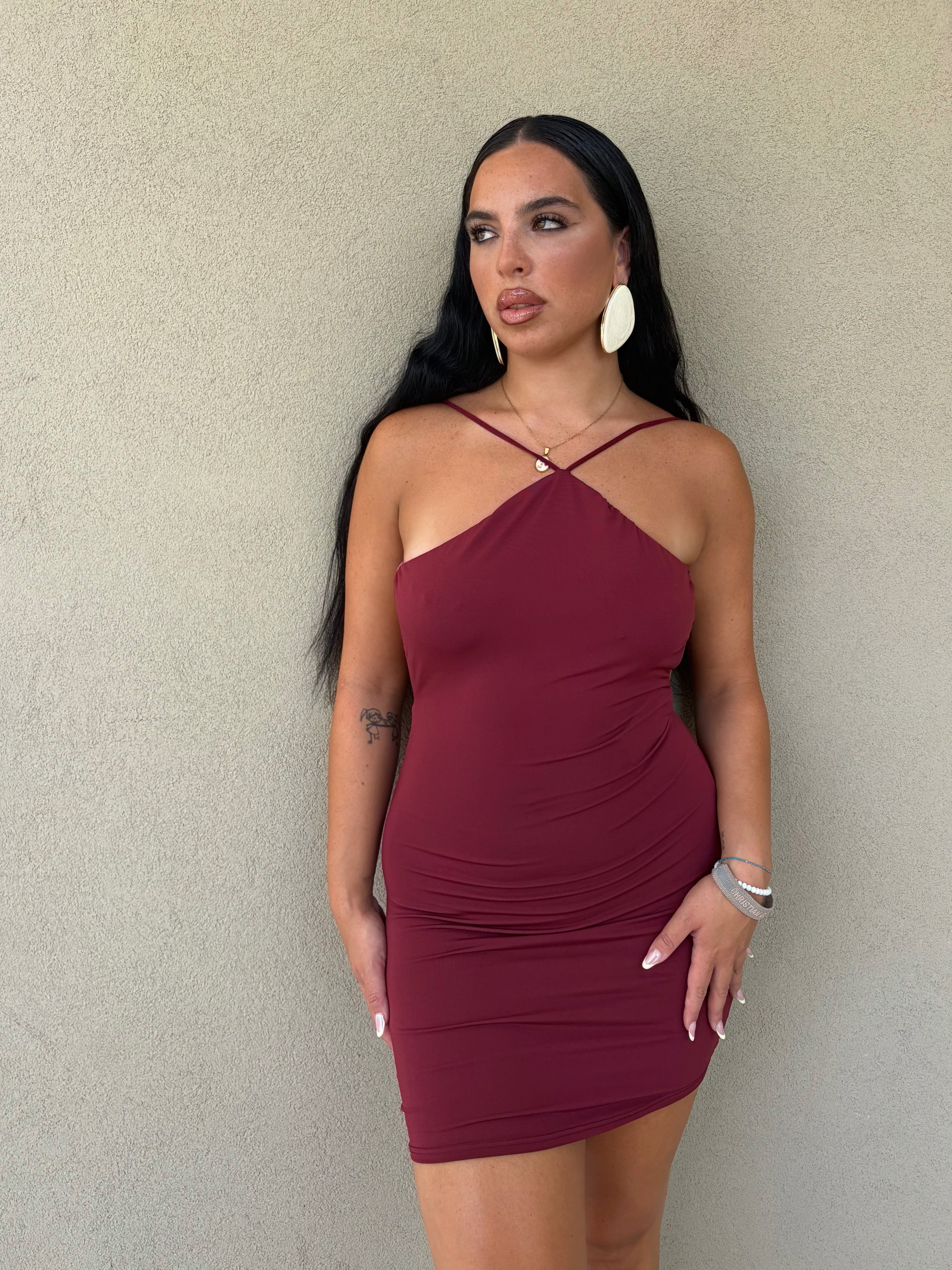 Dress Alba
