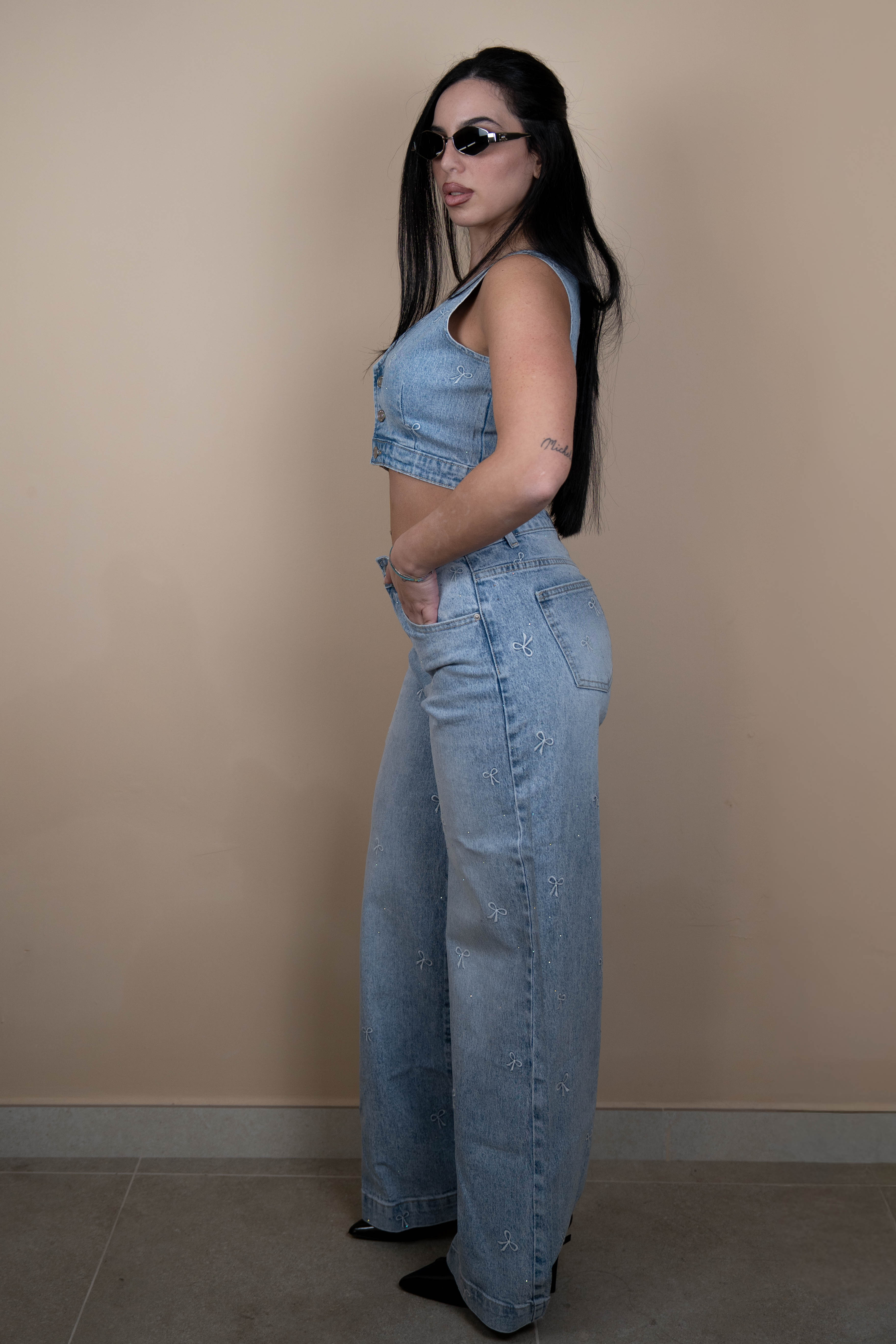 Coordinato Giuly