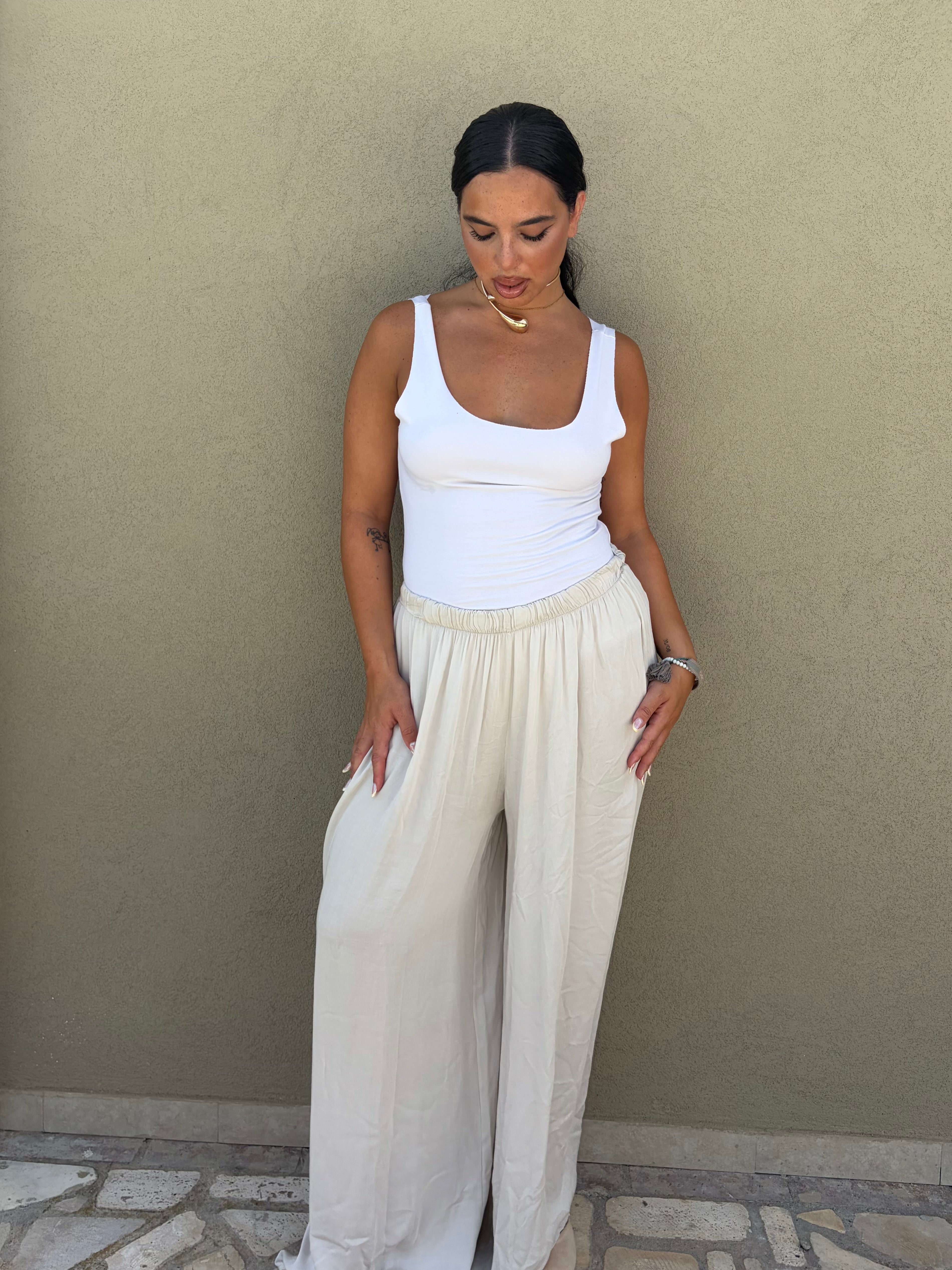 Pantalone Nuvola