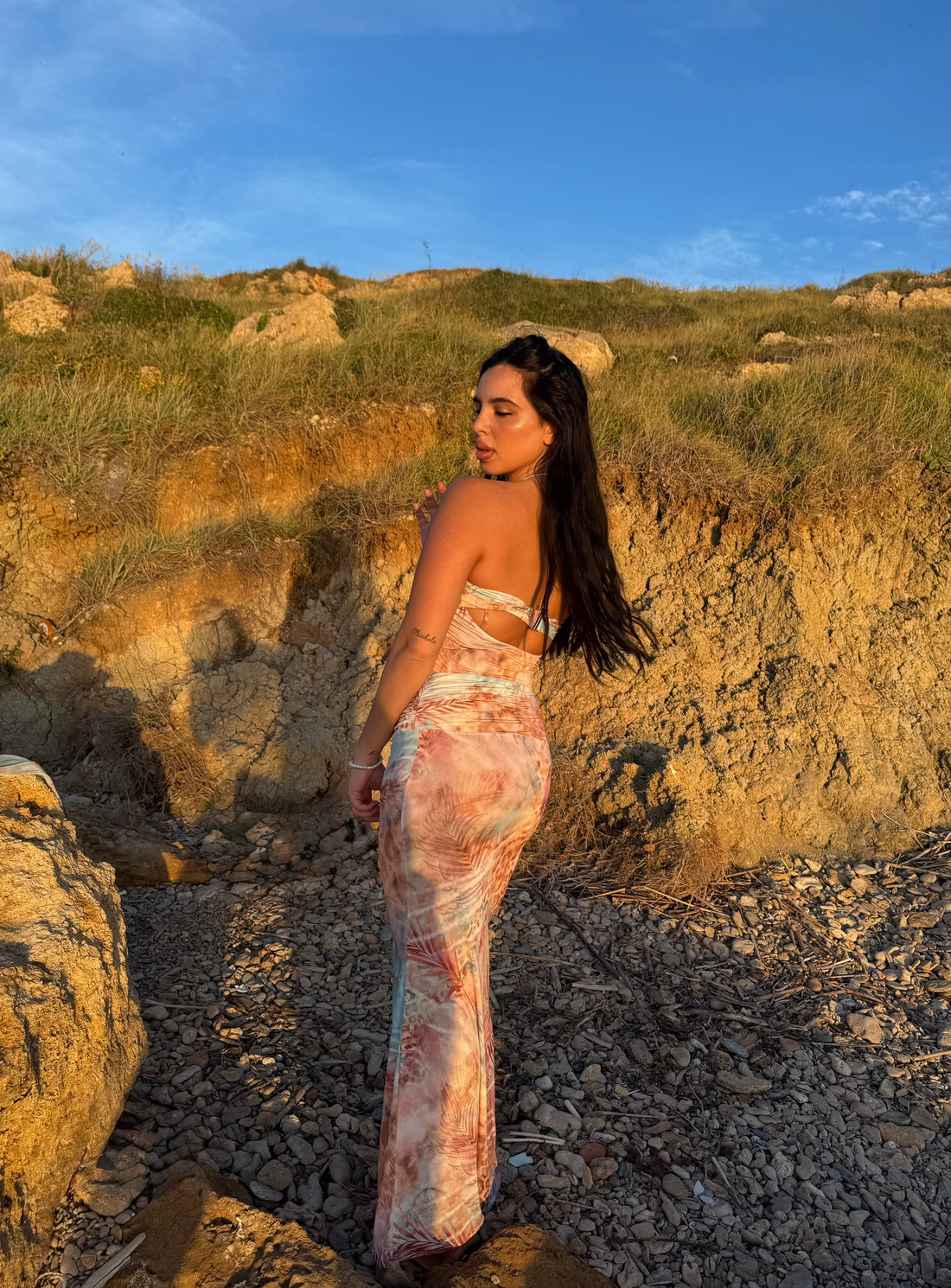 Dress Euphoria