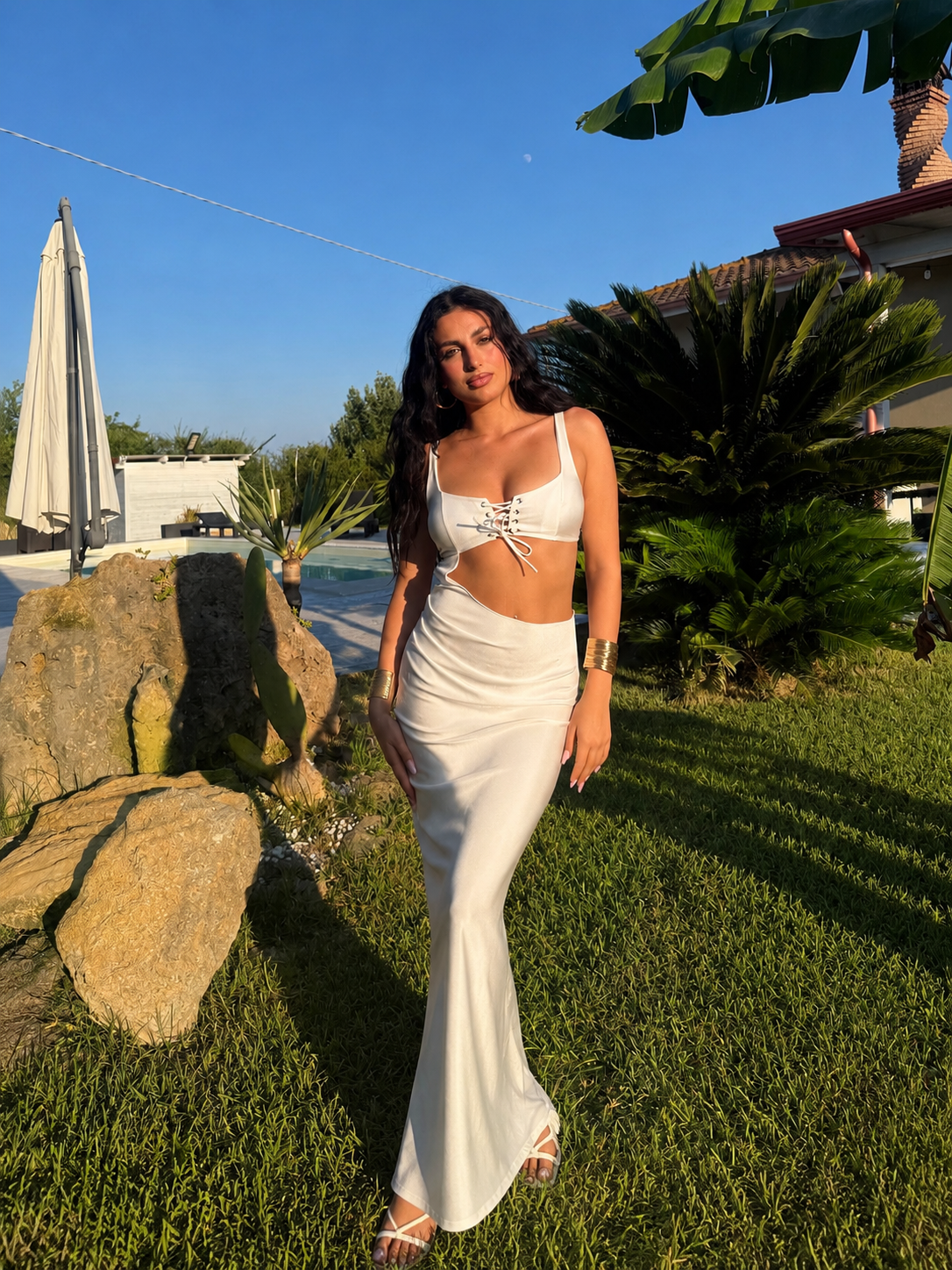 Dress Paros