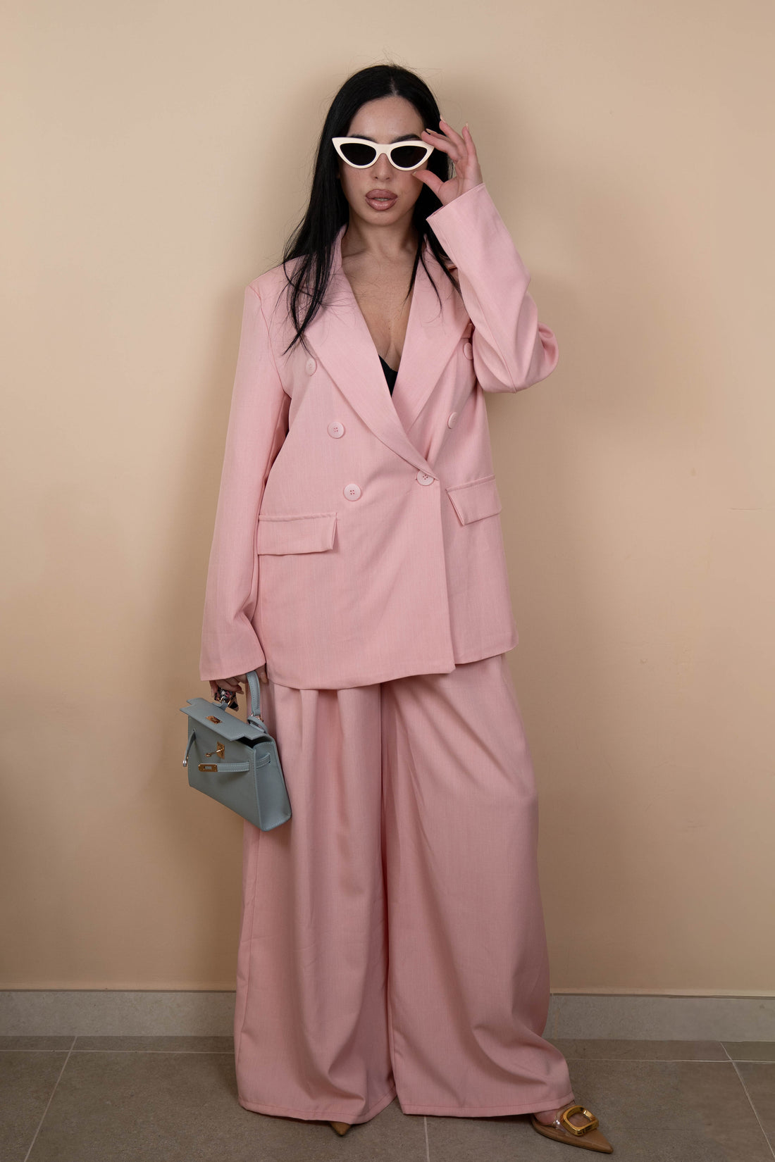 Tailleur Alma