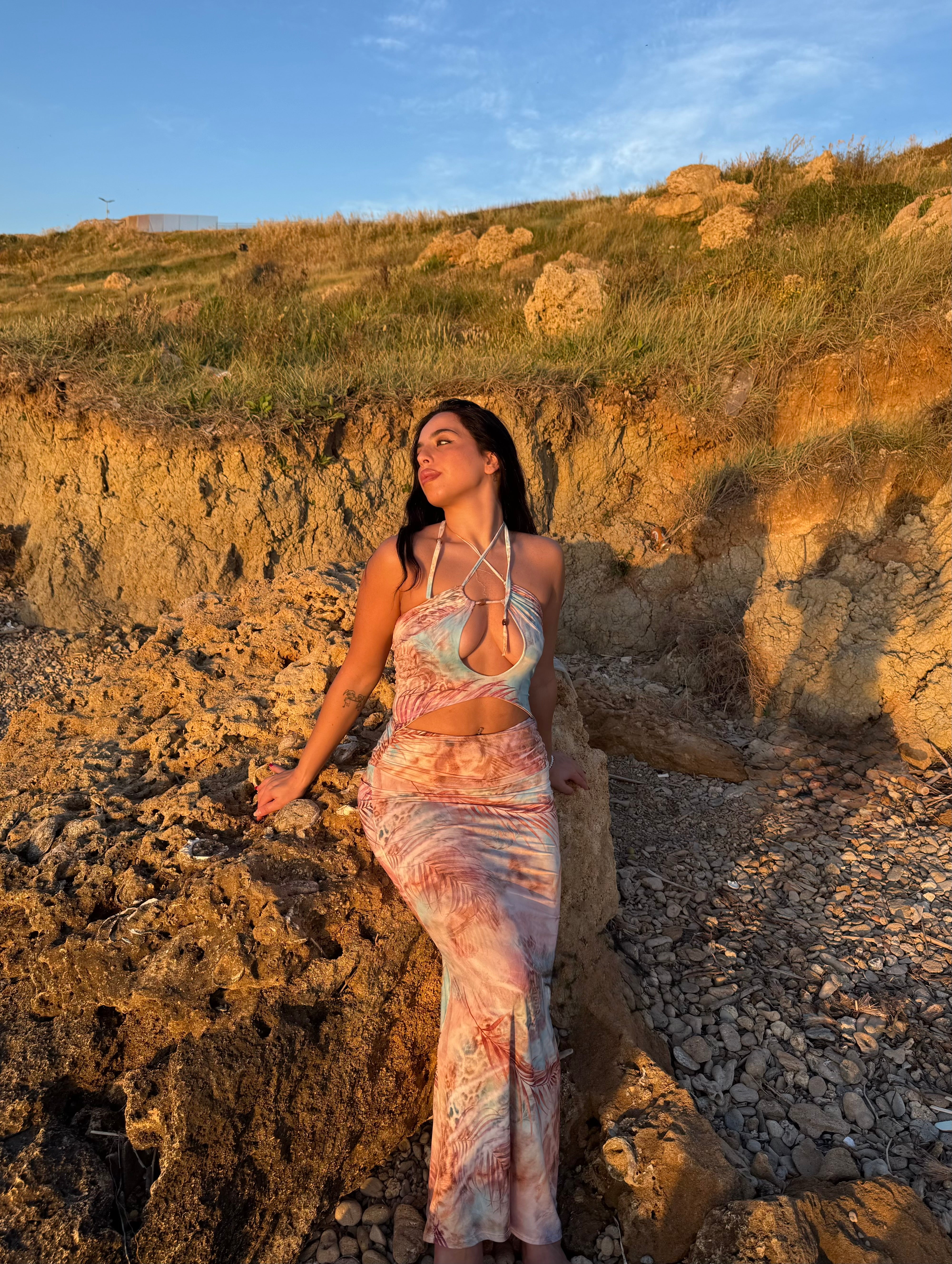 Dress Euphoria
